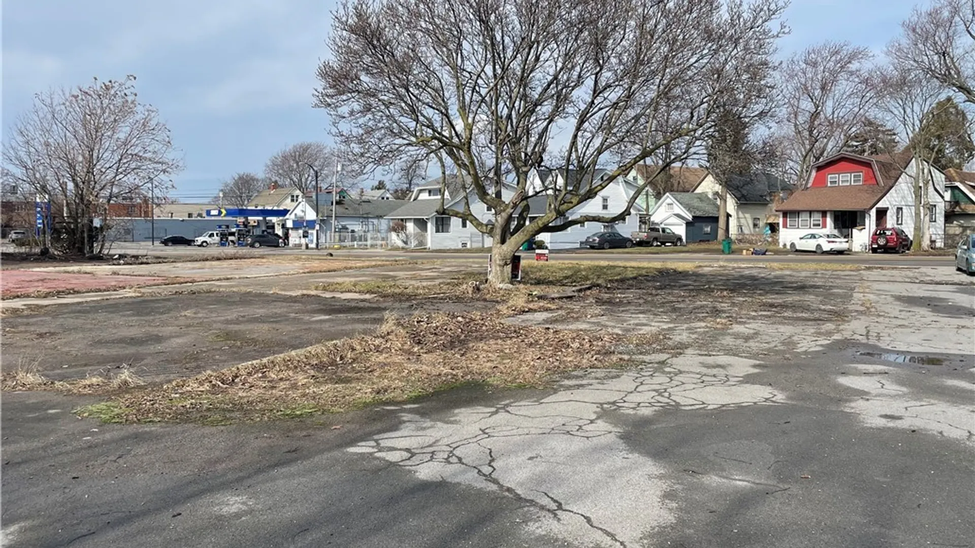 Property at 355 Kensington Avenue, Buffalo, NY 14214