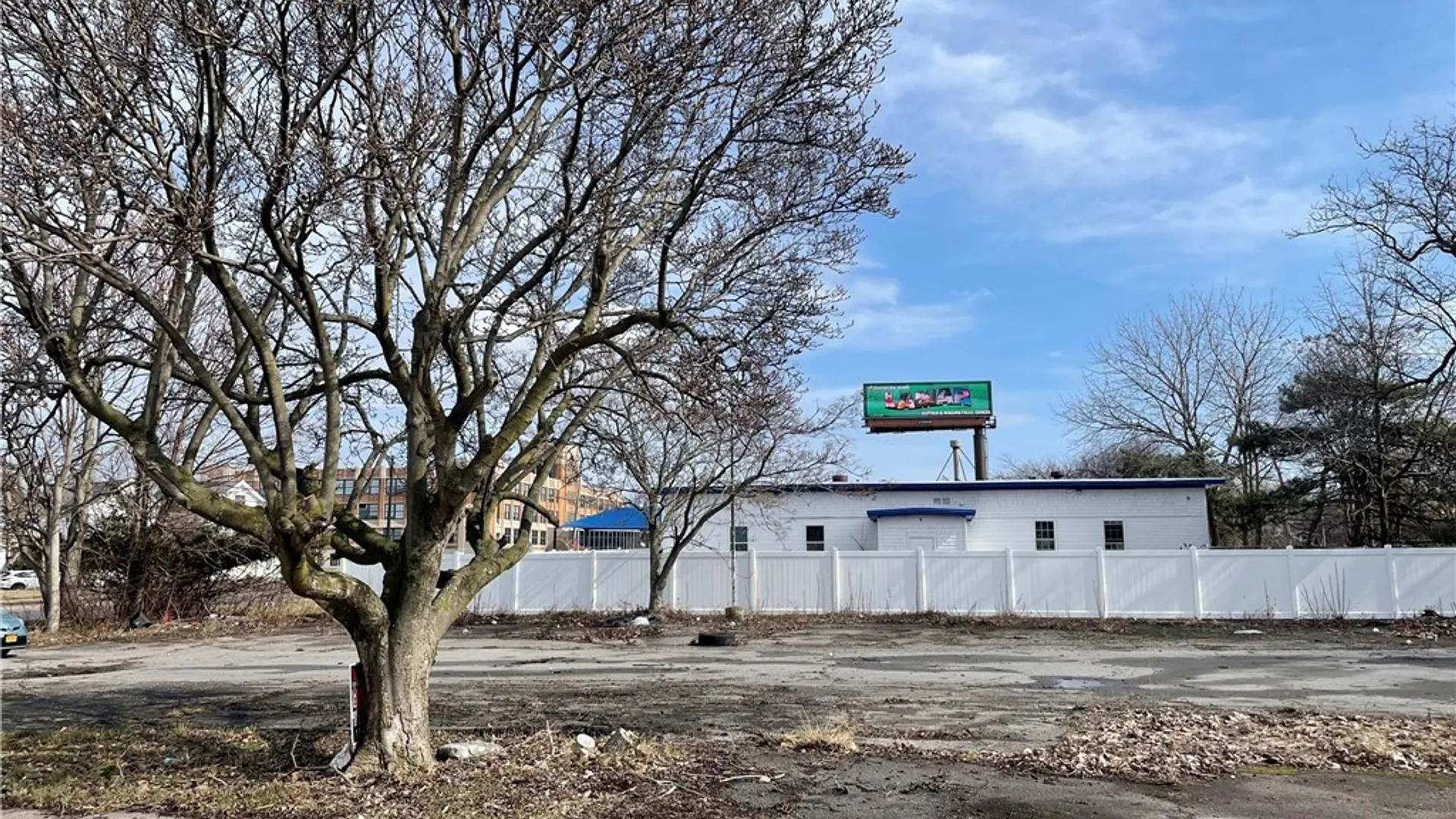 Property at 355 Kensington Avenue, Buffalo, NY 14214 2