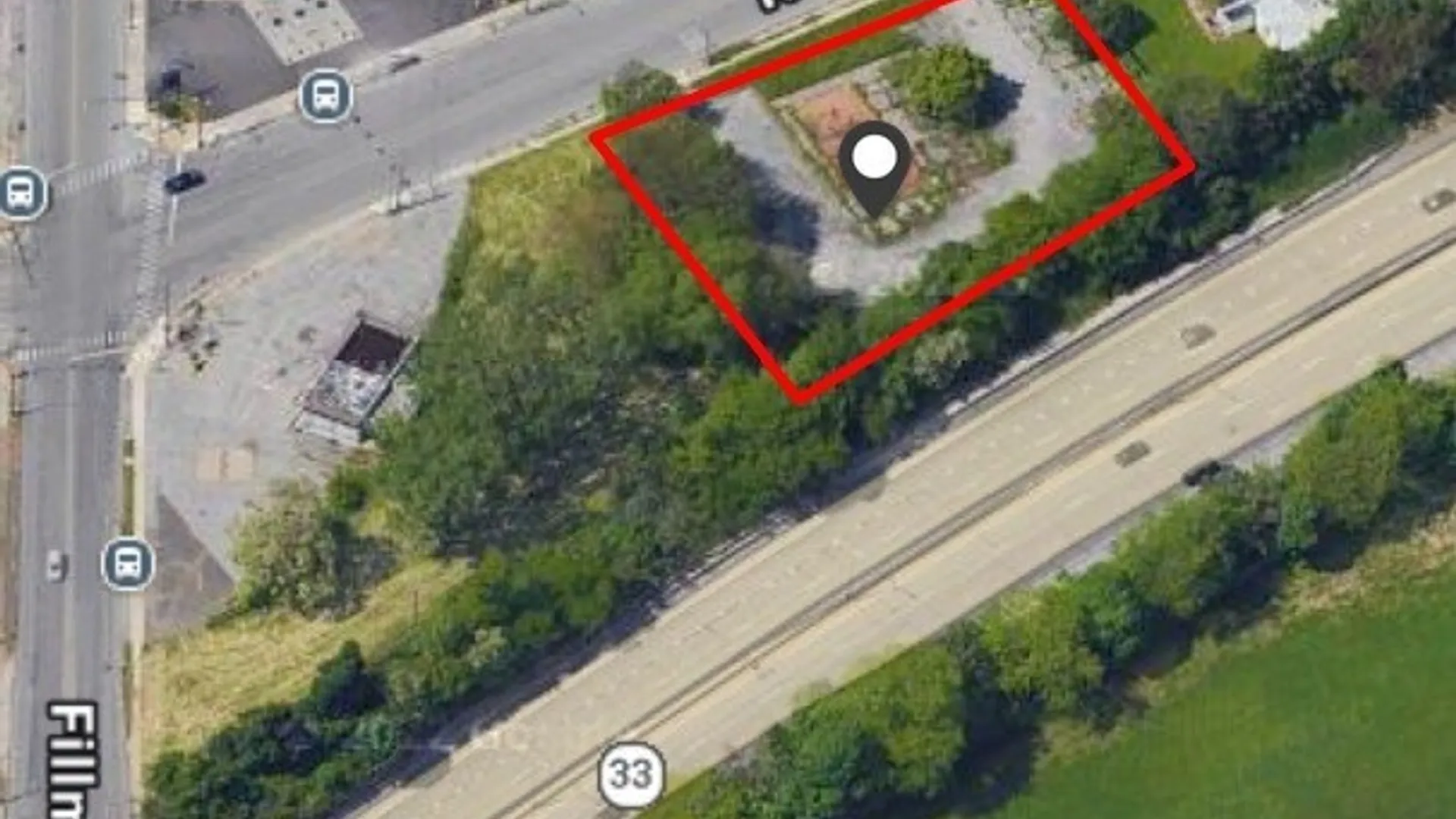 Property at 355 Kensington Avenue, Buffalo, NY 14214 6