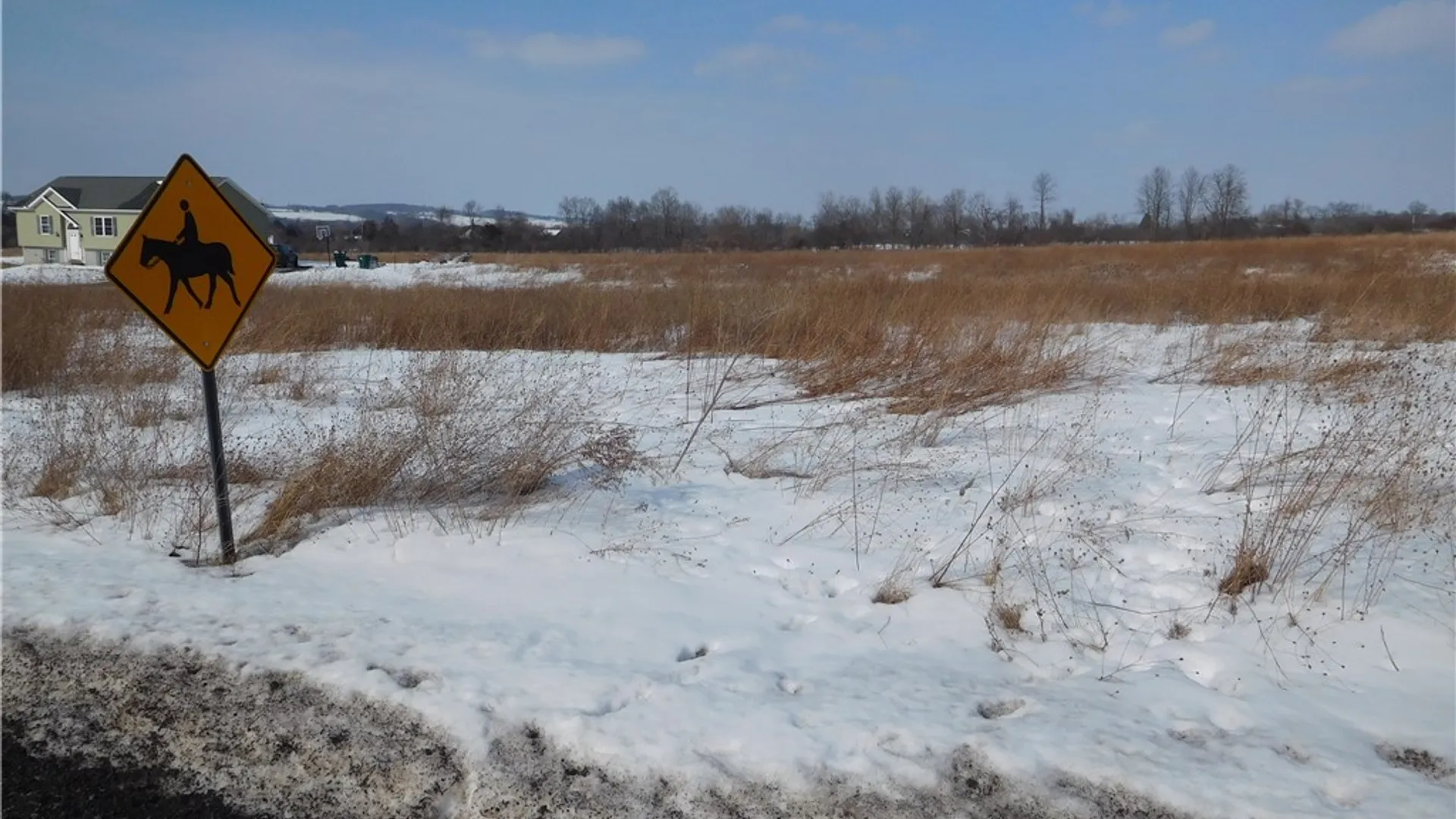 Property at 0 Wilson  Lot 1 Road, Lansing, NY 14882 5