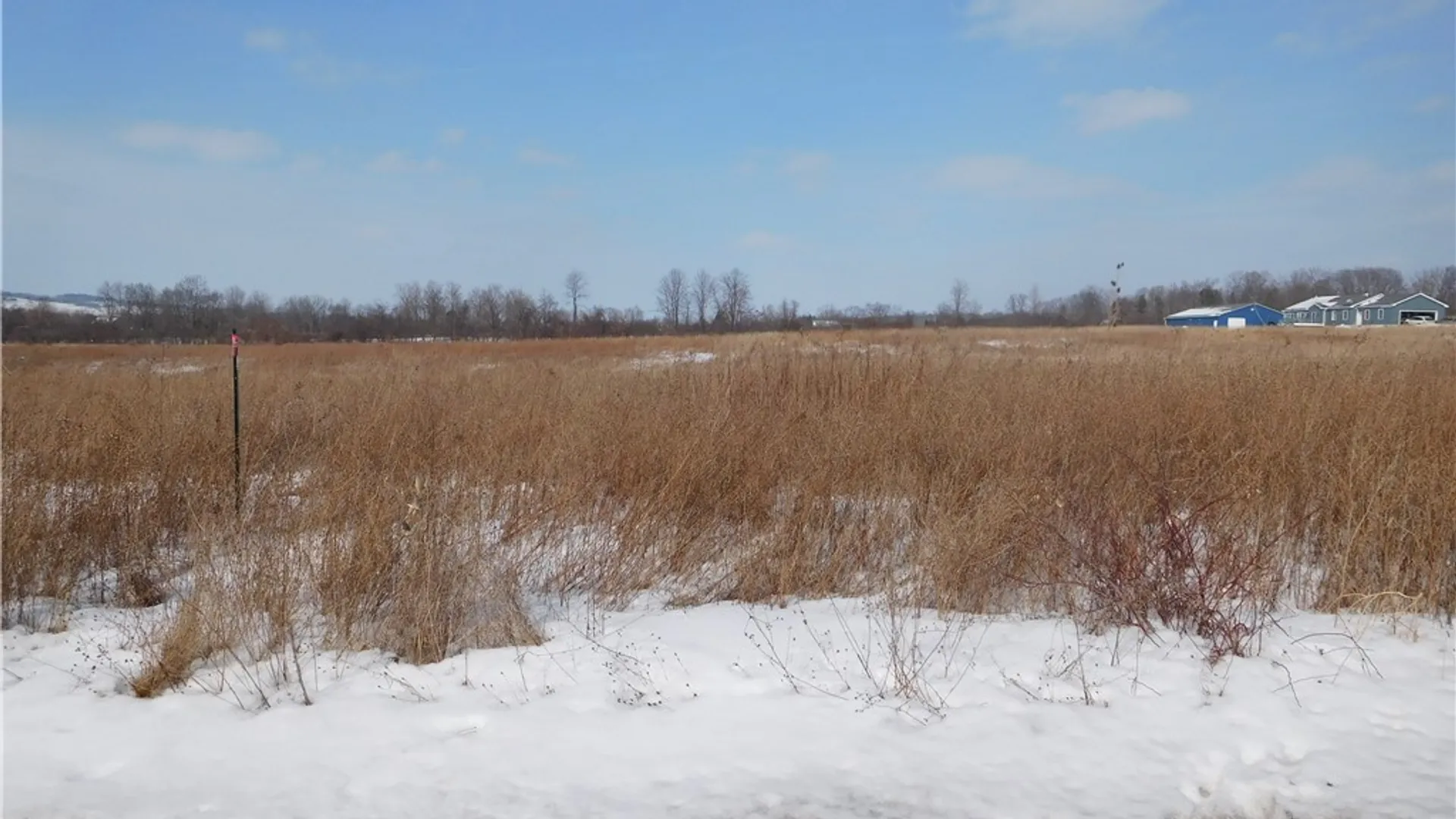 Property at 0 Wilson  Lot 1 Road, Lansing, NY 14882 7