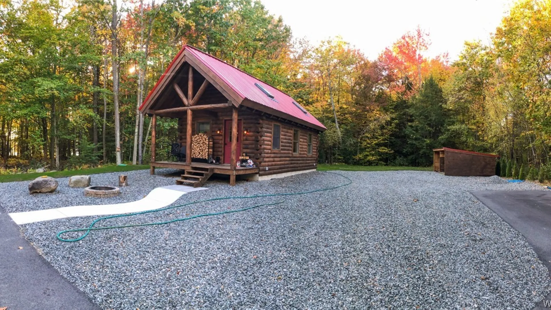 Property at 418 Elmer Brown Road, Northampton, NY 12134 13