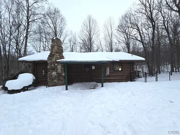 Property at 9731 State Route 243, Rushford, NY 14060