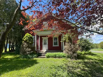 Property at 1401 Utica Street, Whitestown, NY 13424