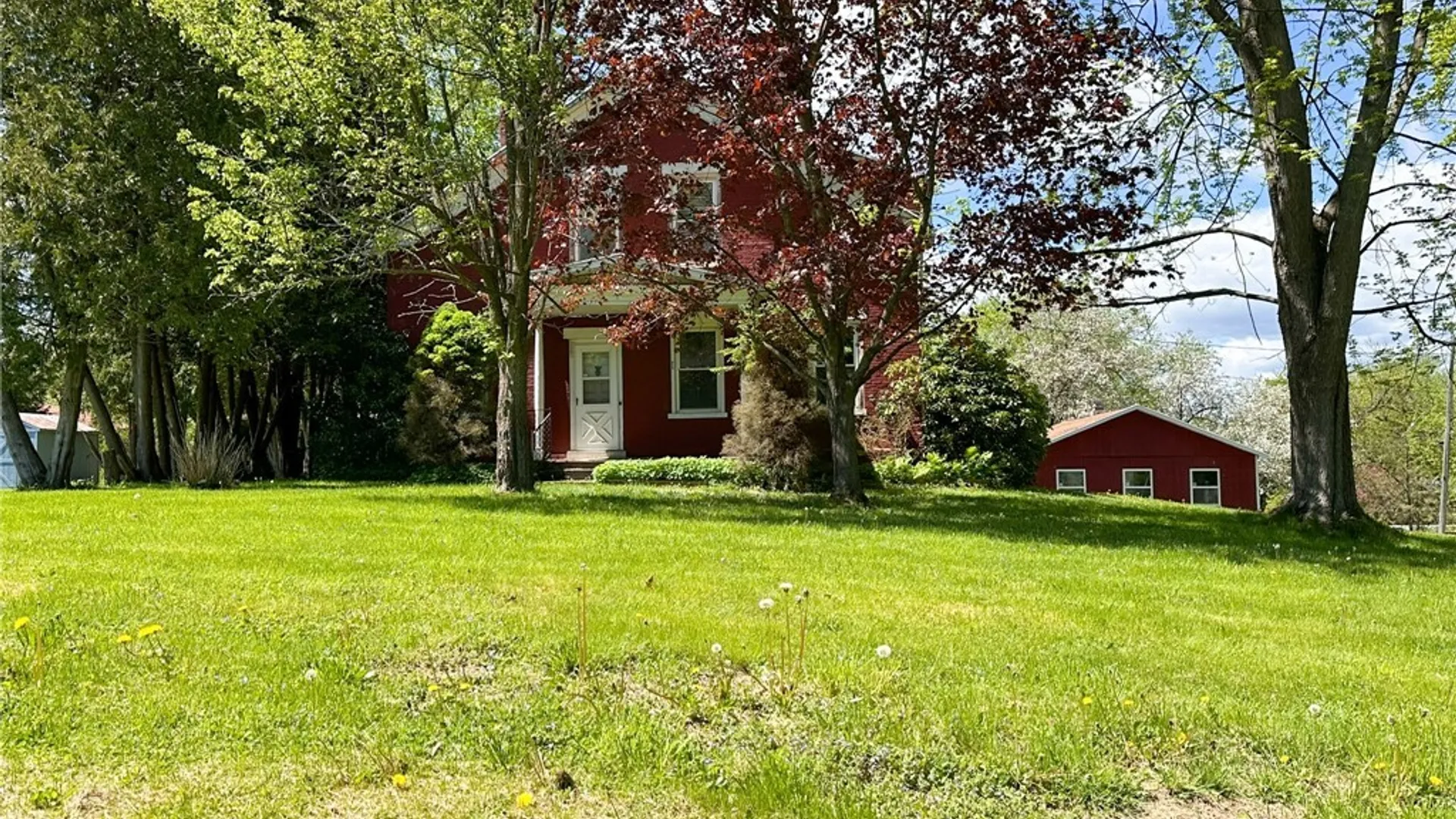 Property at 1401 Utica Street, Whitestown, NY 13424 2