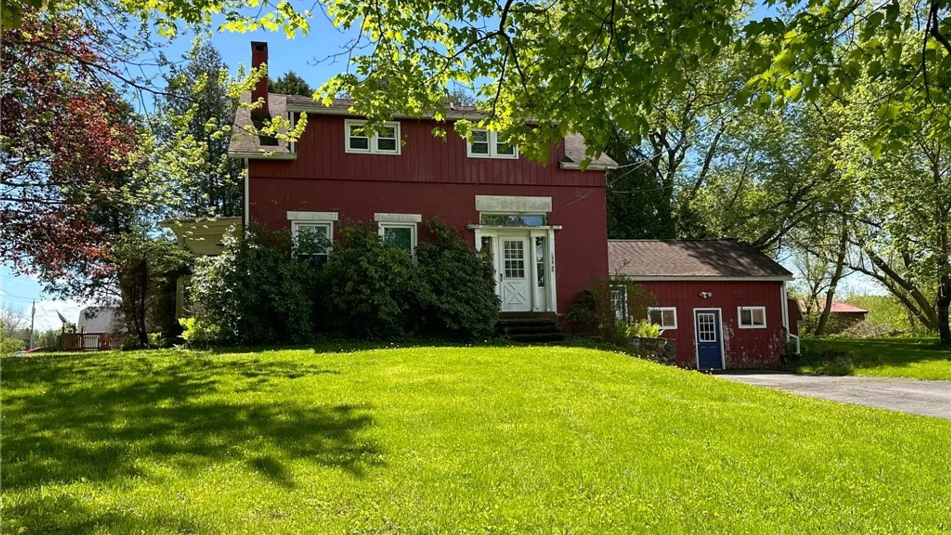 Property at 1401 Utica Street, Whitestown, NY 13424 3