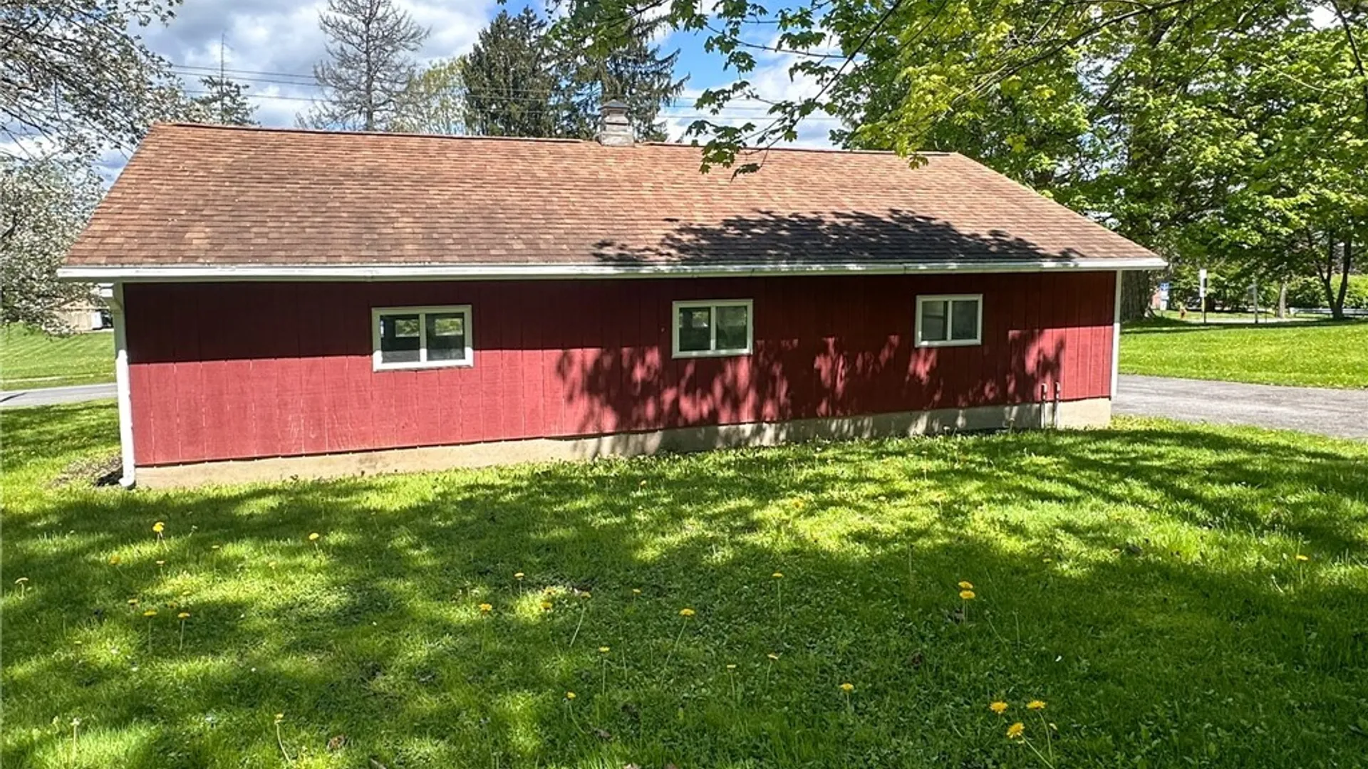 Property at 1401 Utica Street, Whitestown, NY 13424 32