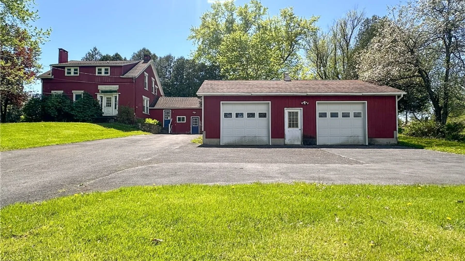 Property at 1401 Utica Street, Whitestown, NY 13424 5