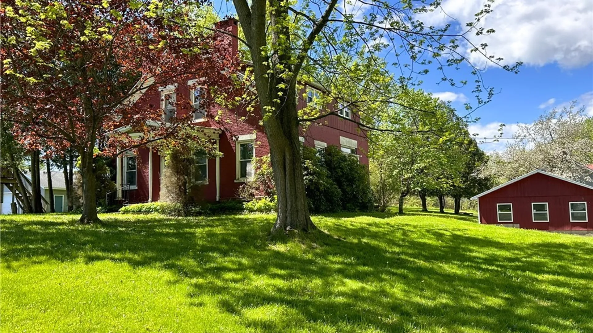 Property at 1401 Utica Street, Whitestown, NY 13424 6