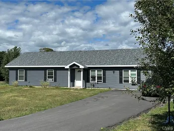Property at 7452 Emi Lane, Lowville, NY 13367