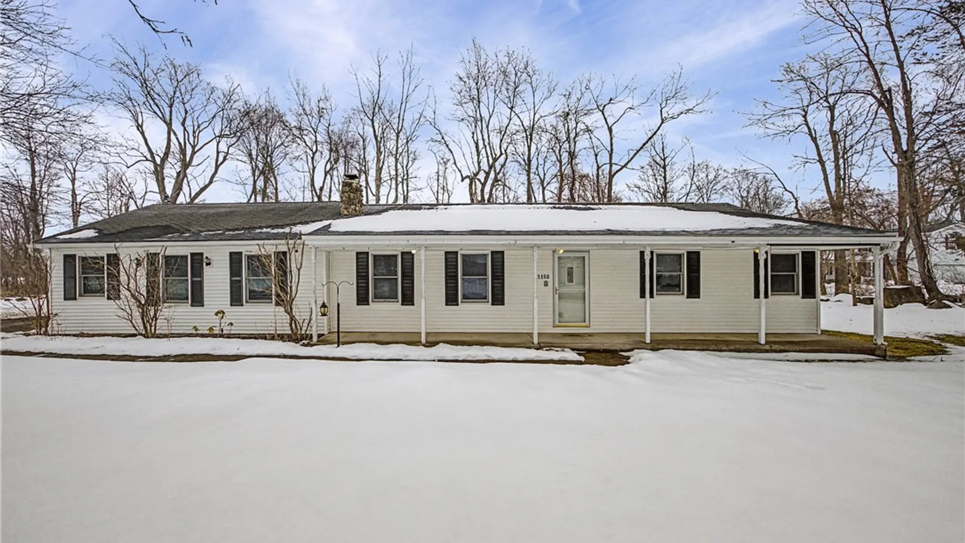 Property at 1150 Washington Street, Ogden, NY 14559 2