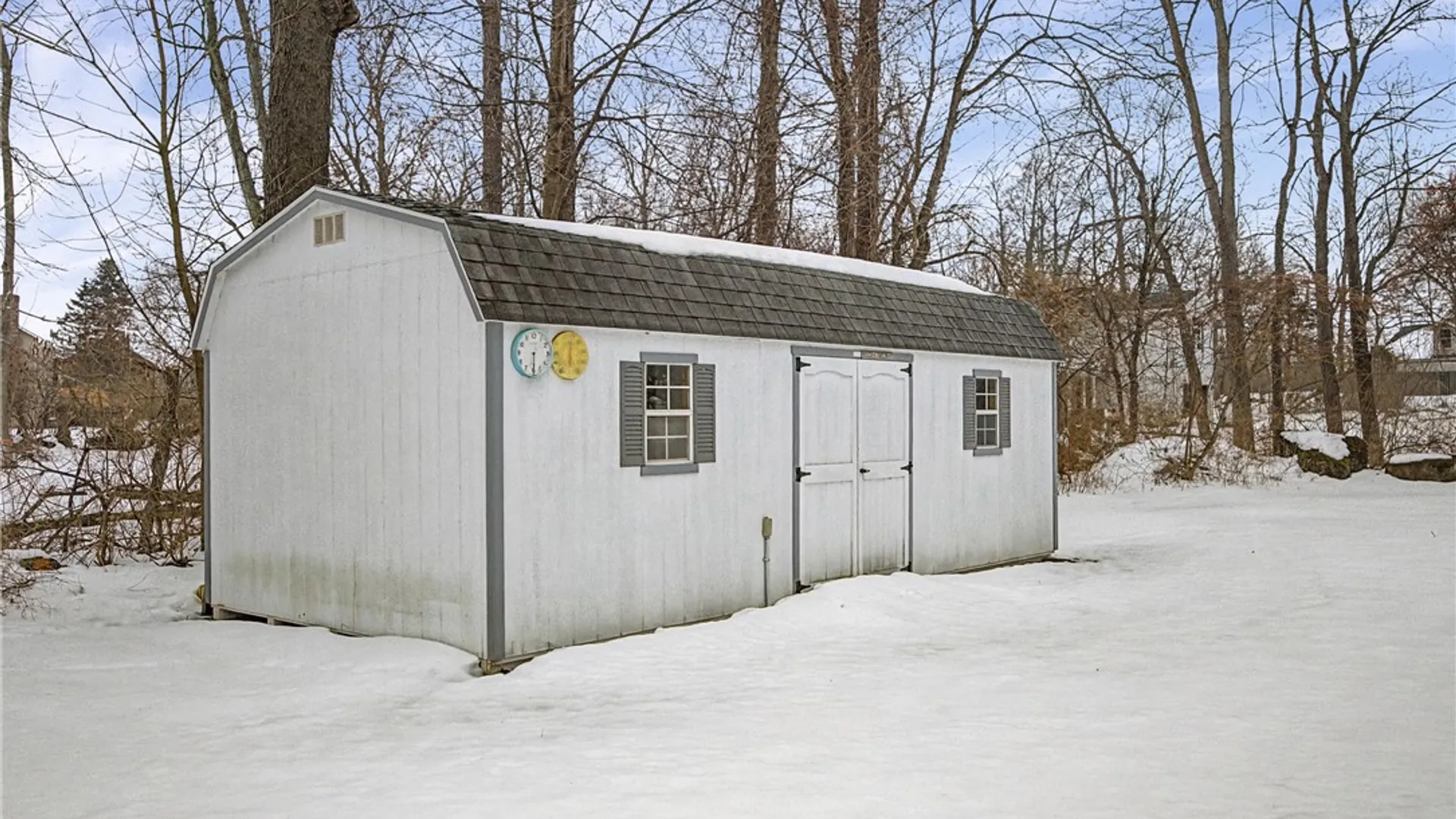 Property at 1150 Washington Street, Ogden, NY 14559 38