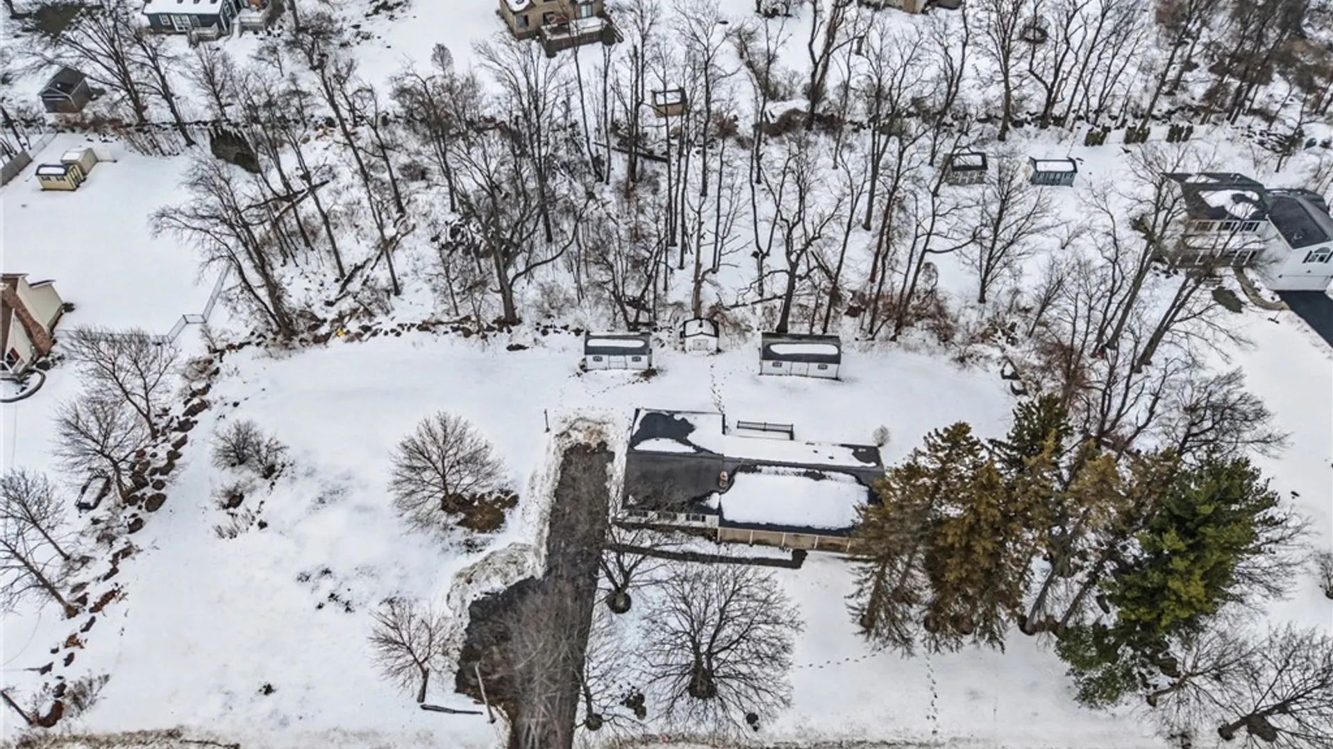 Property at 1150 Washington Street, Ogden, NY 14559 39