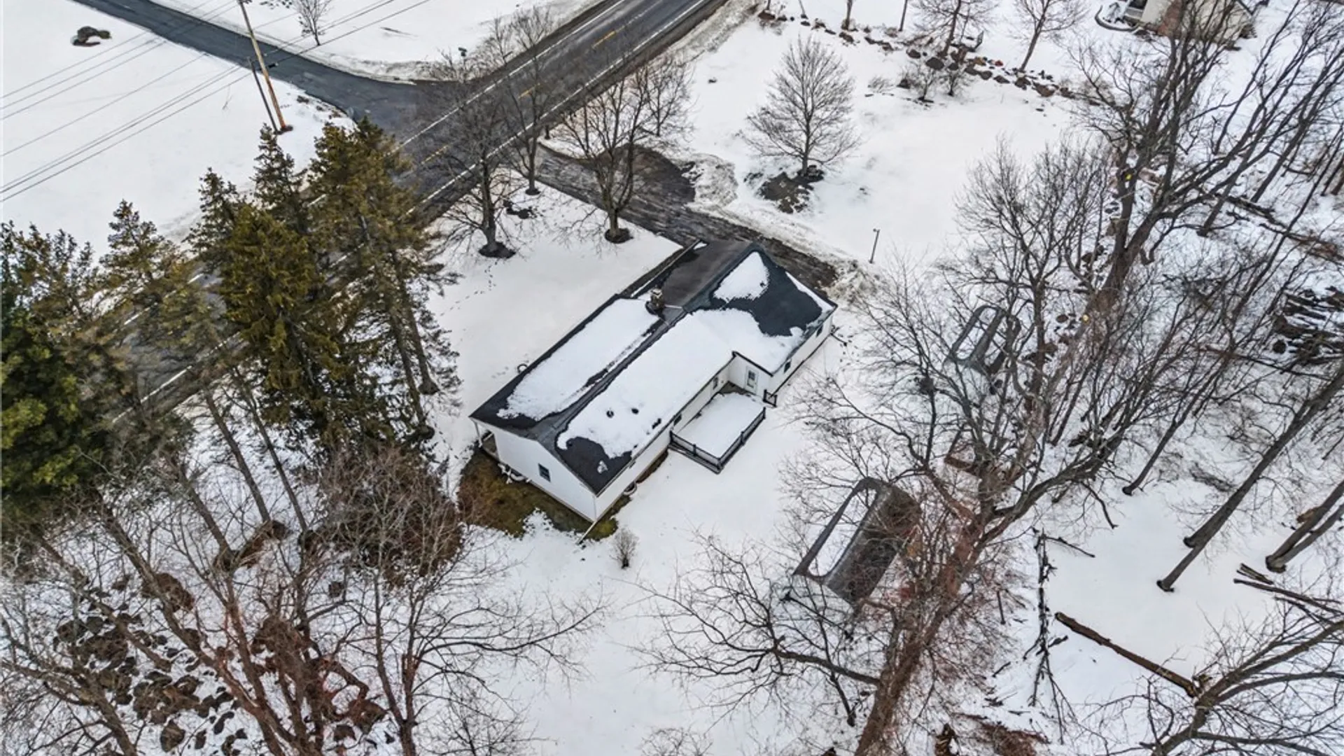 Property at 1150 Washington Street, Ogden, NY 14559 41