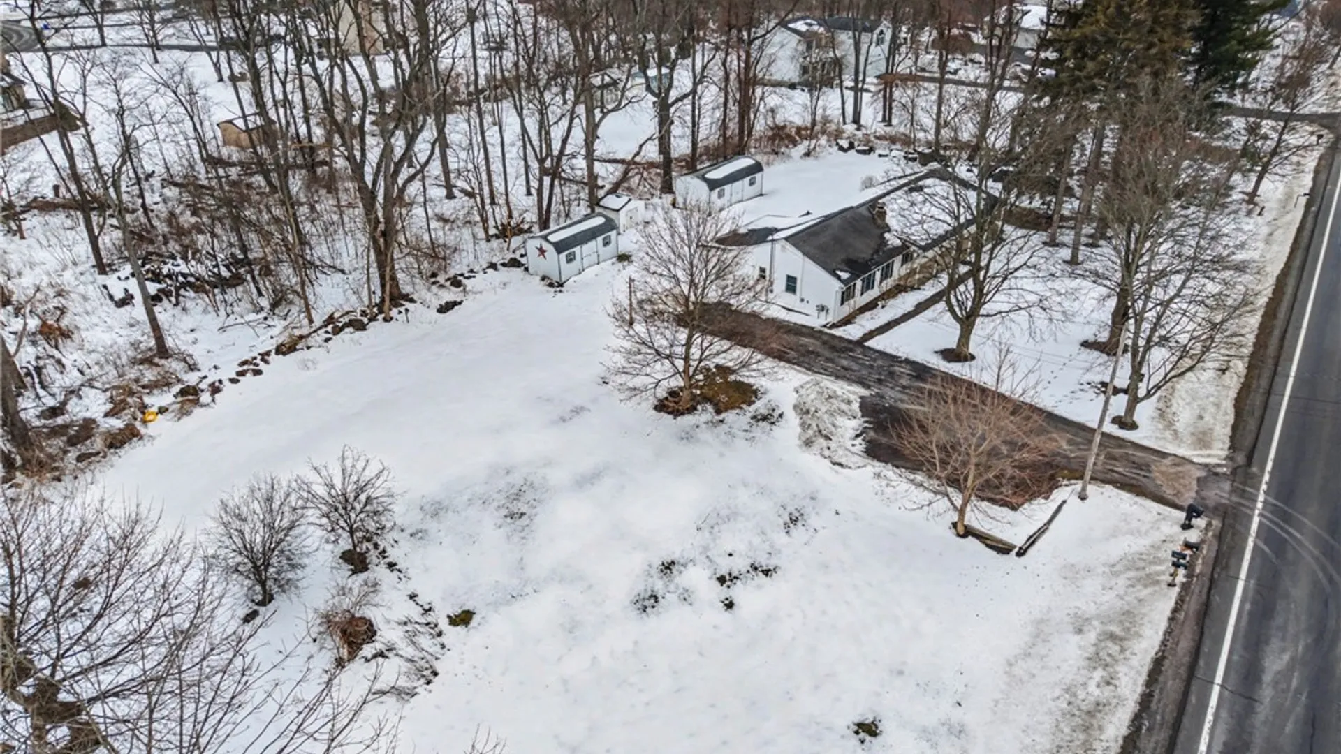 Property at 1150 Washington Street, Ogden, NY 14559 43