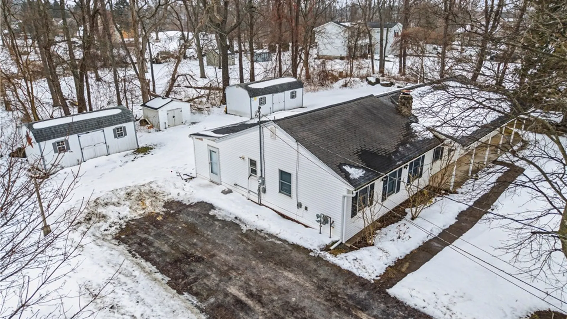 Property at 1150 Washington Street, Ogden, NY 14559 44