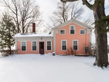 Property at 28 Chapel Street, Elba, NY 14058