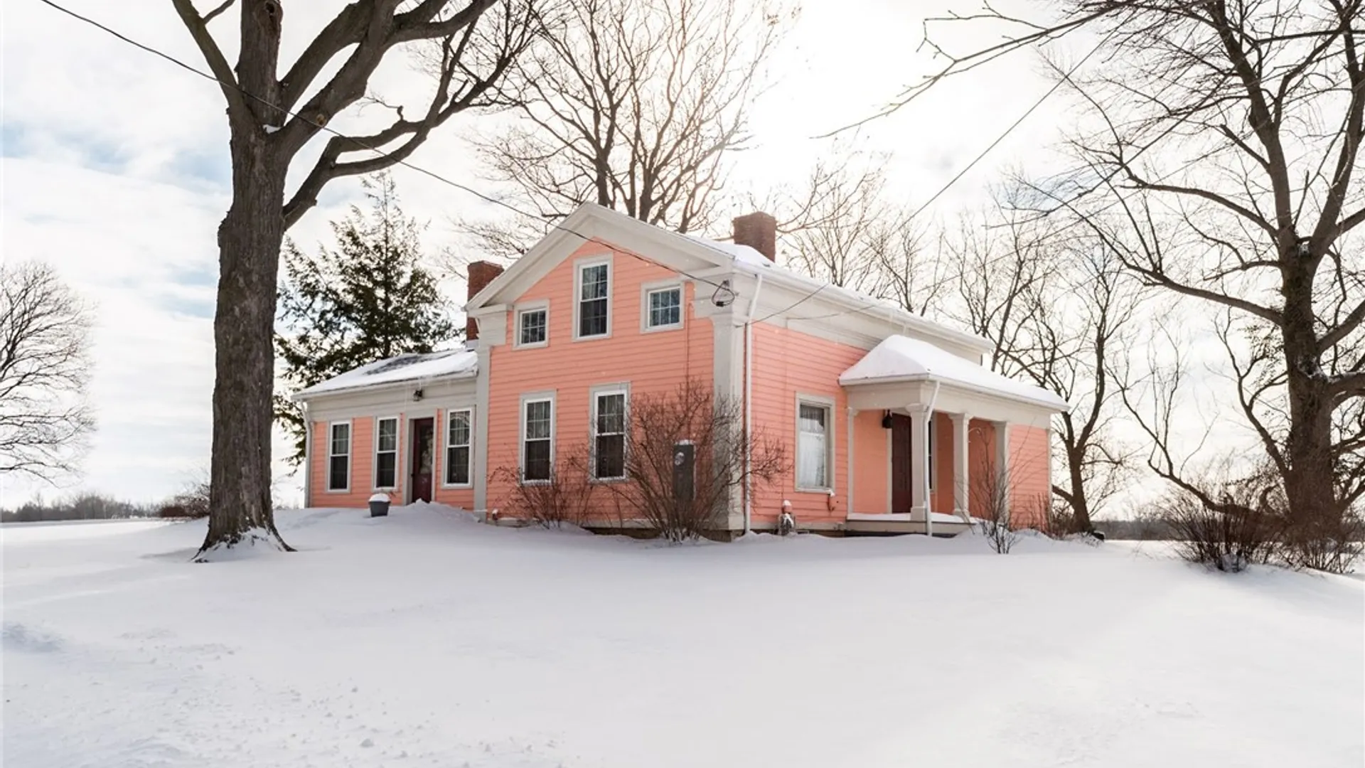 Property at 28 Chapel Street, Elba, NY 14058 2