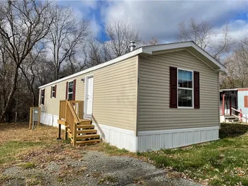 Property at 27 Locust Drive, Hornellsville, NY 14843