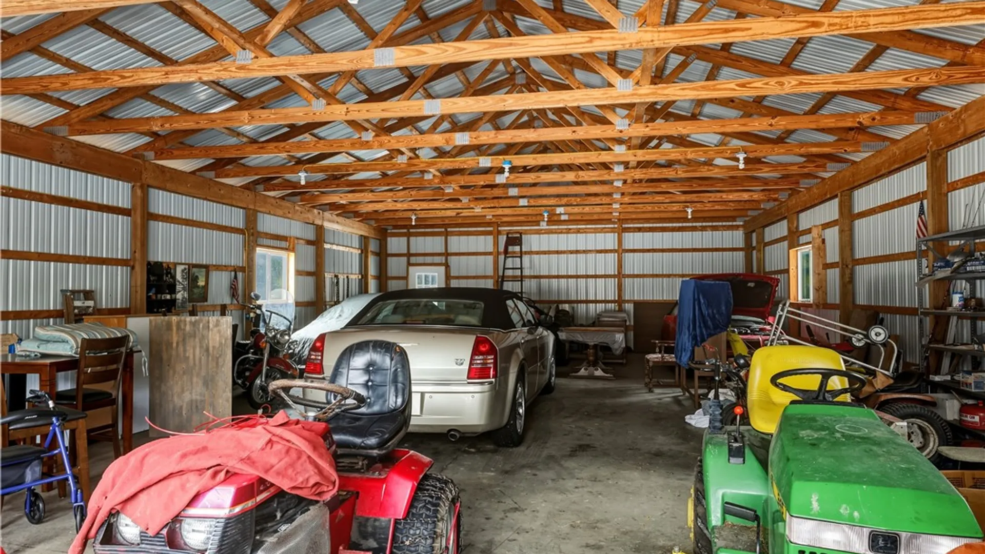 Property at 5 Marion Lane, Lansing, NY 14882 26