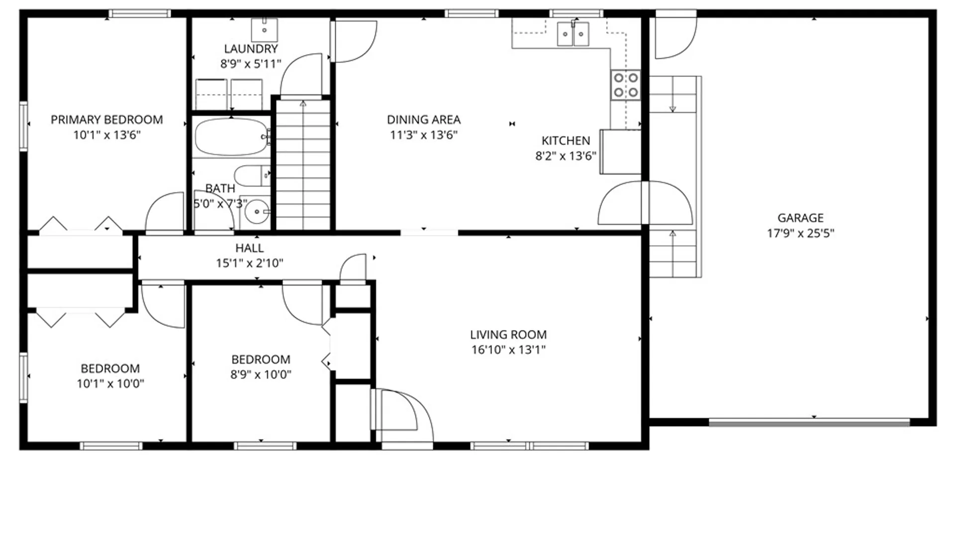 Property at 5 Marion Lane, Lansing, NY 14882 27