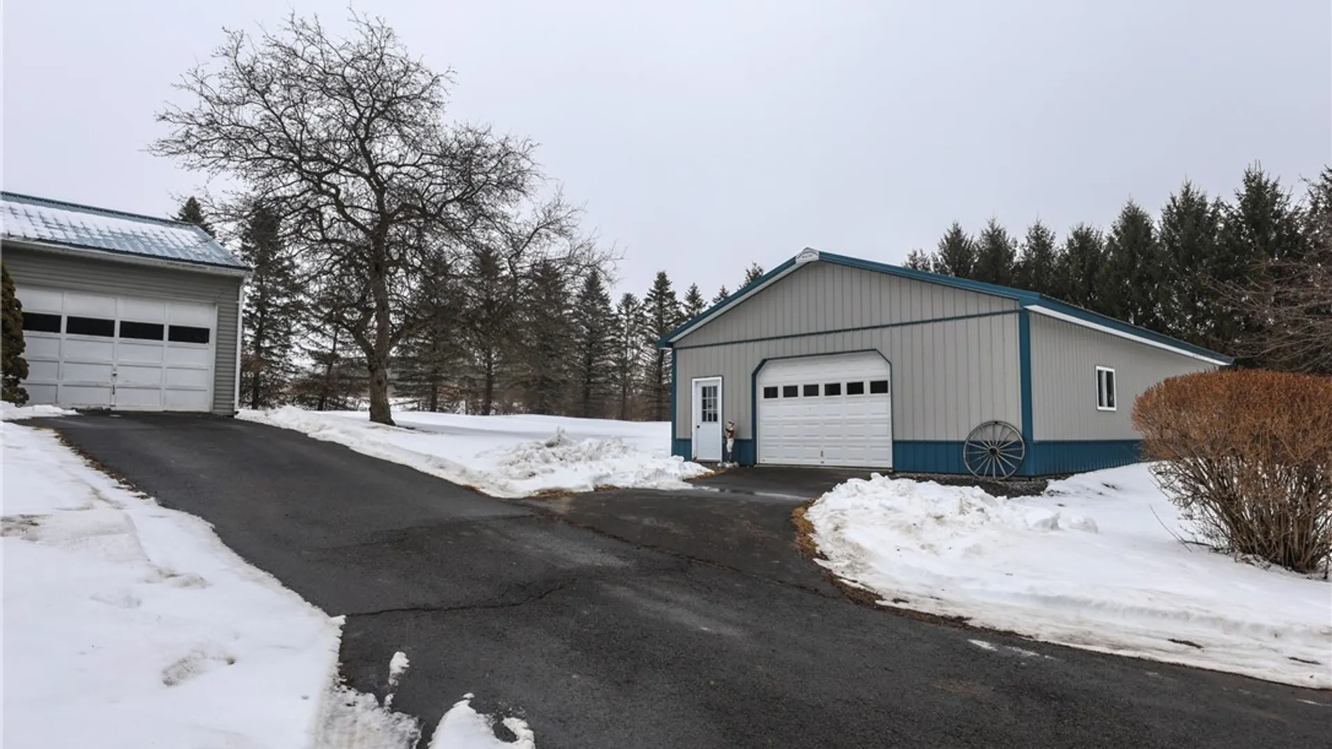 Property at 5 Marion Lane, Lansing, NY 14882 28