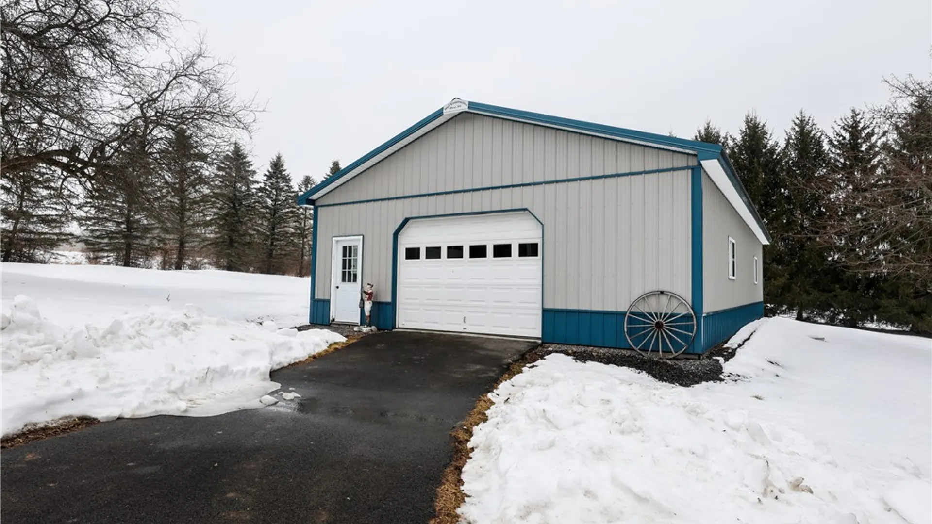 Property at 5 Marion Lane, Lansing, NY 14882 29