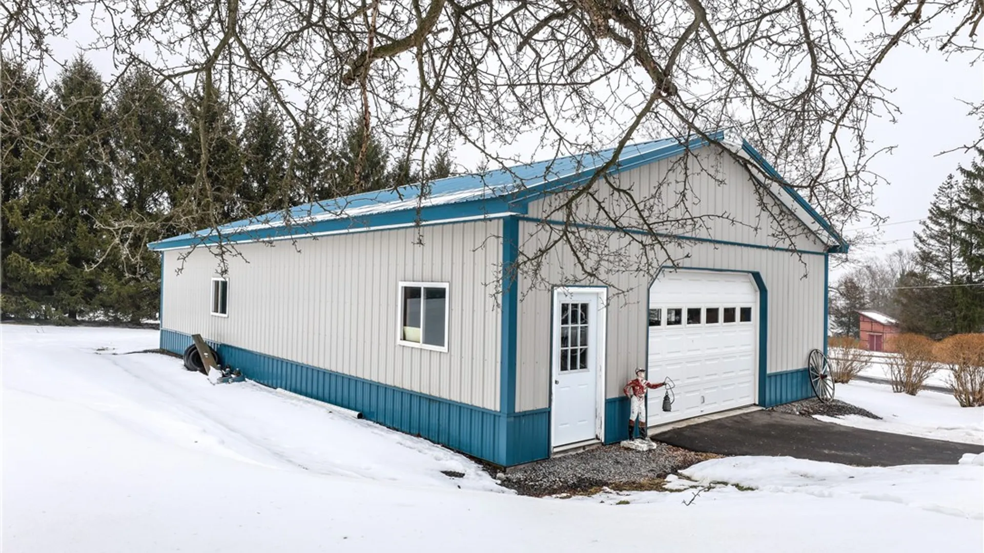 Property at 5 Marion Lane, Lansing, NY 14882 30