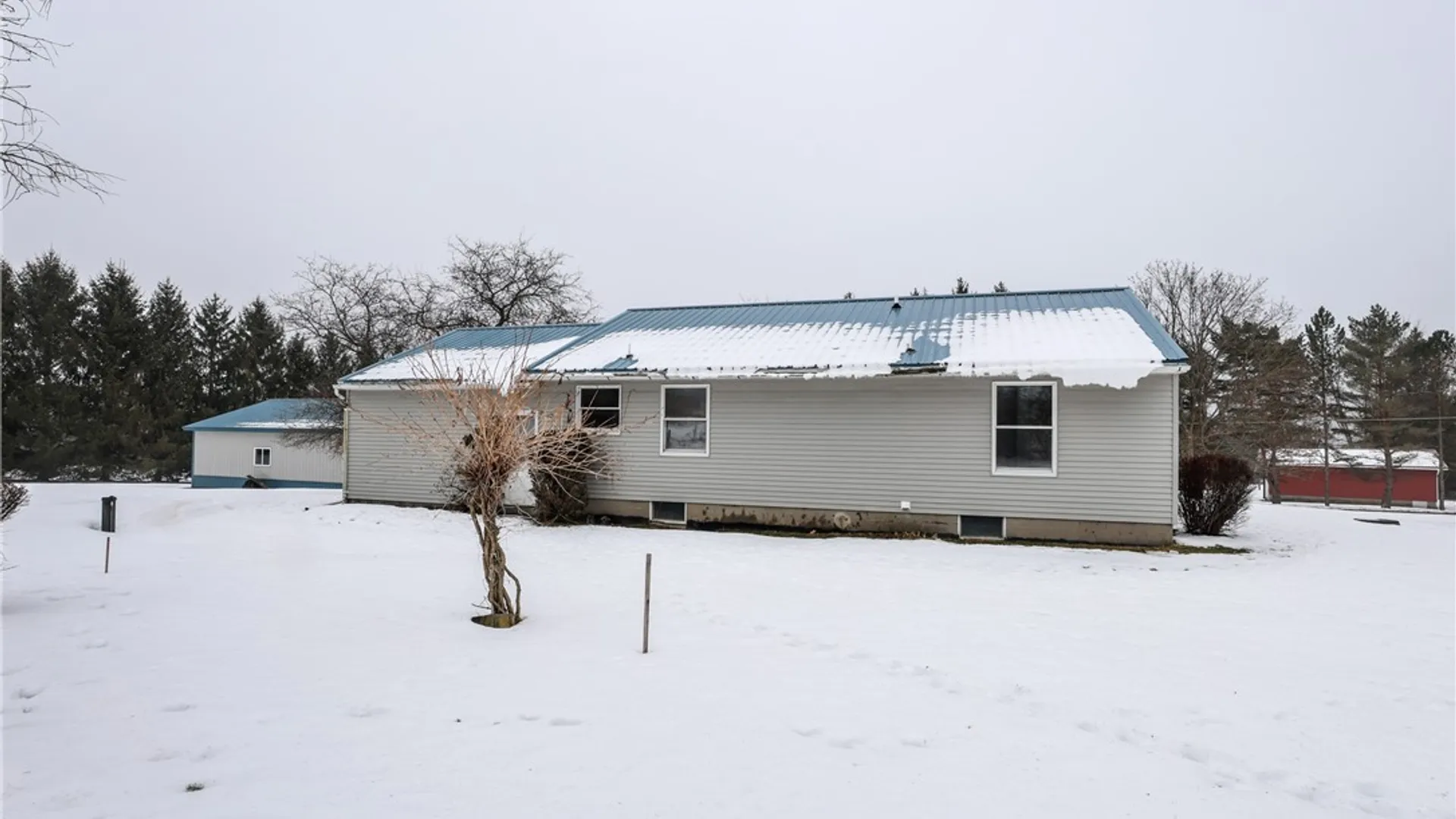 Property at 5 Marion Lane, Lansing, NY 14882 32