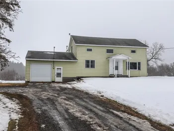 Property at 120 Lansing School Road, Lansing, NY 13073