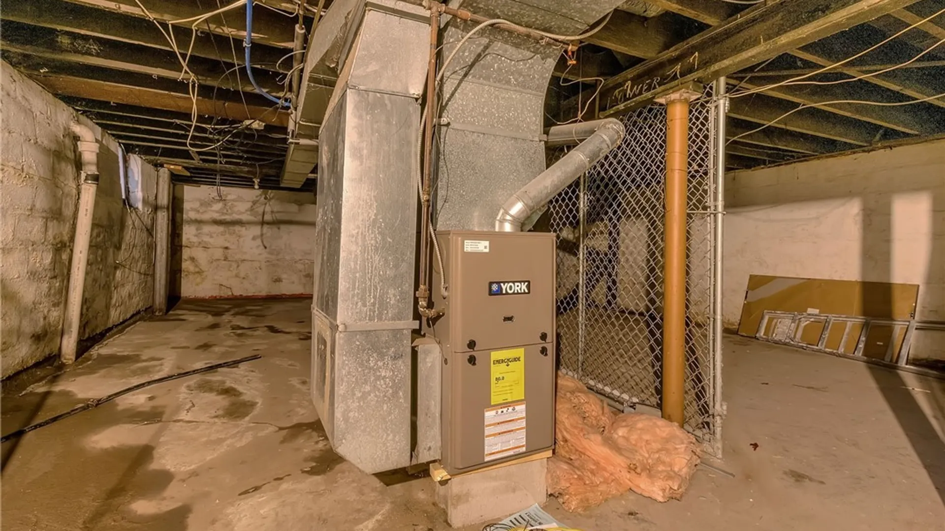 Property at 72 Sunset Street, Buffalo, NY 14207 15