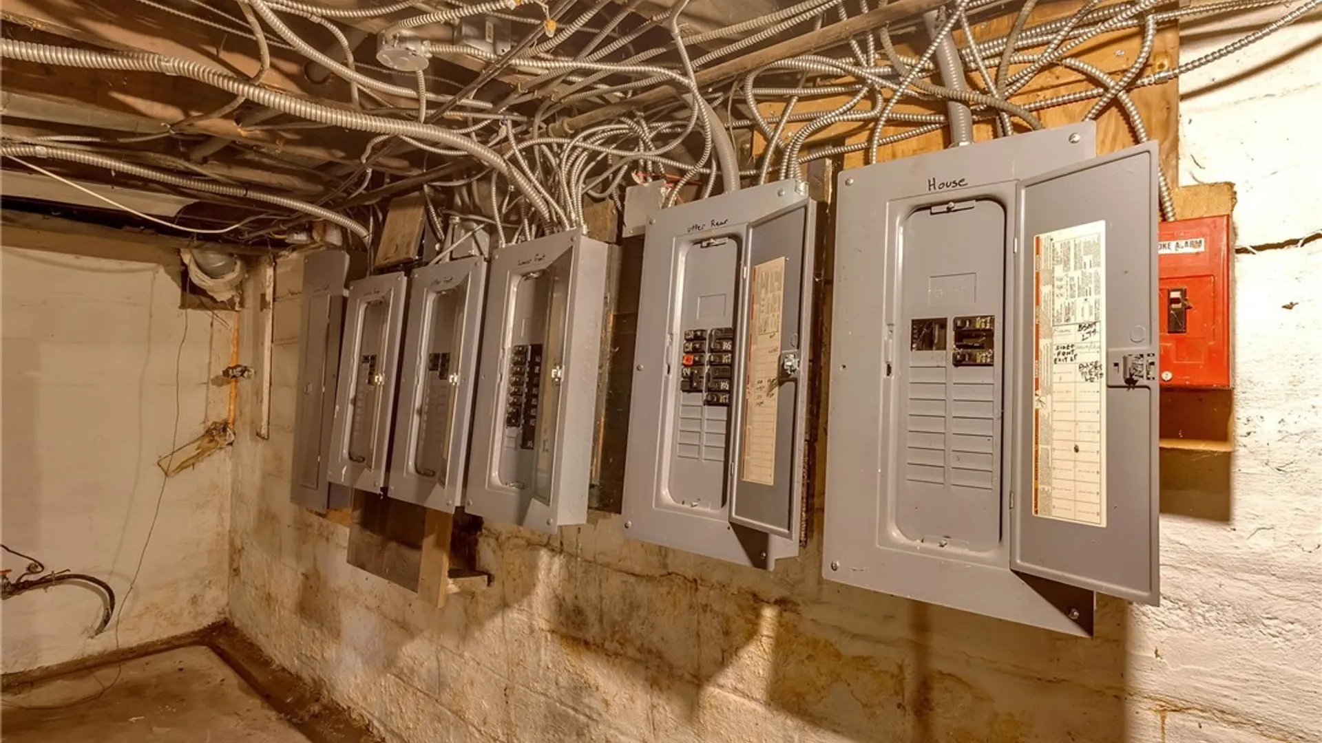 Property at 72 Sunset Street, Buffalo, NY 14207 16