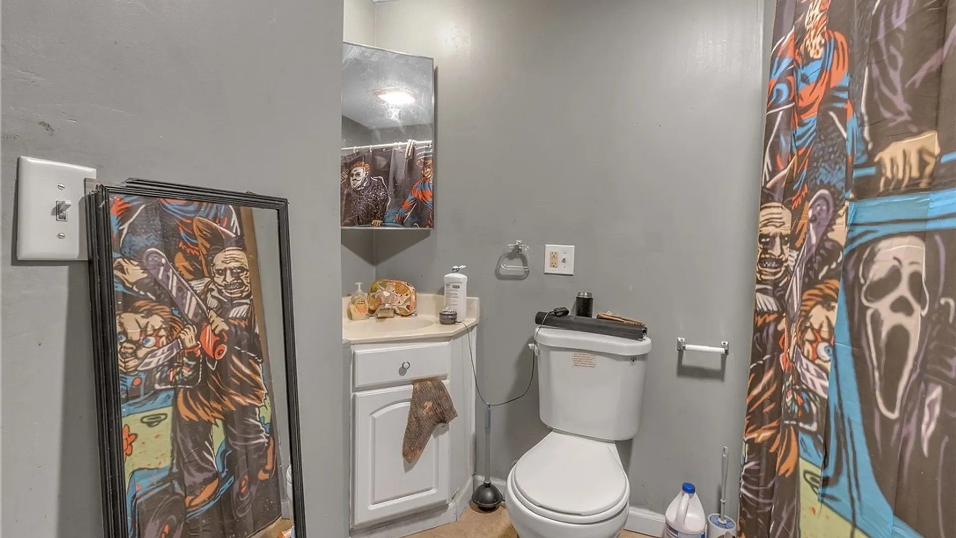 Property at 72 Sunset Street, Buffalo, NY 14207 23