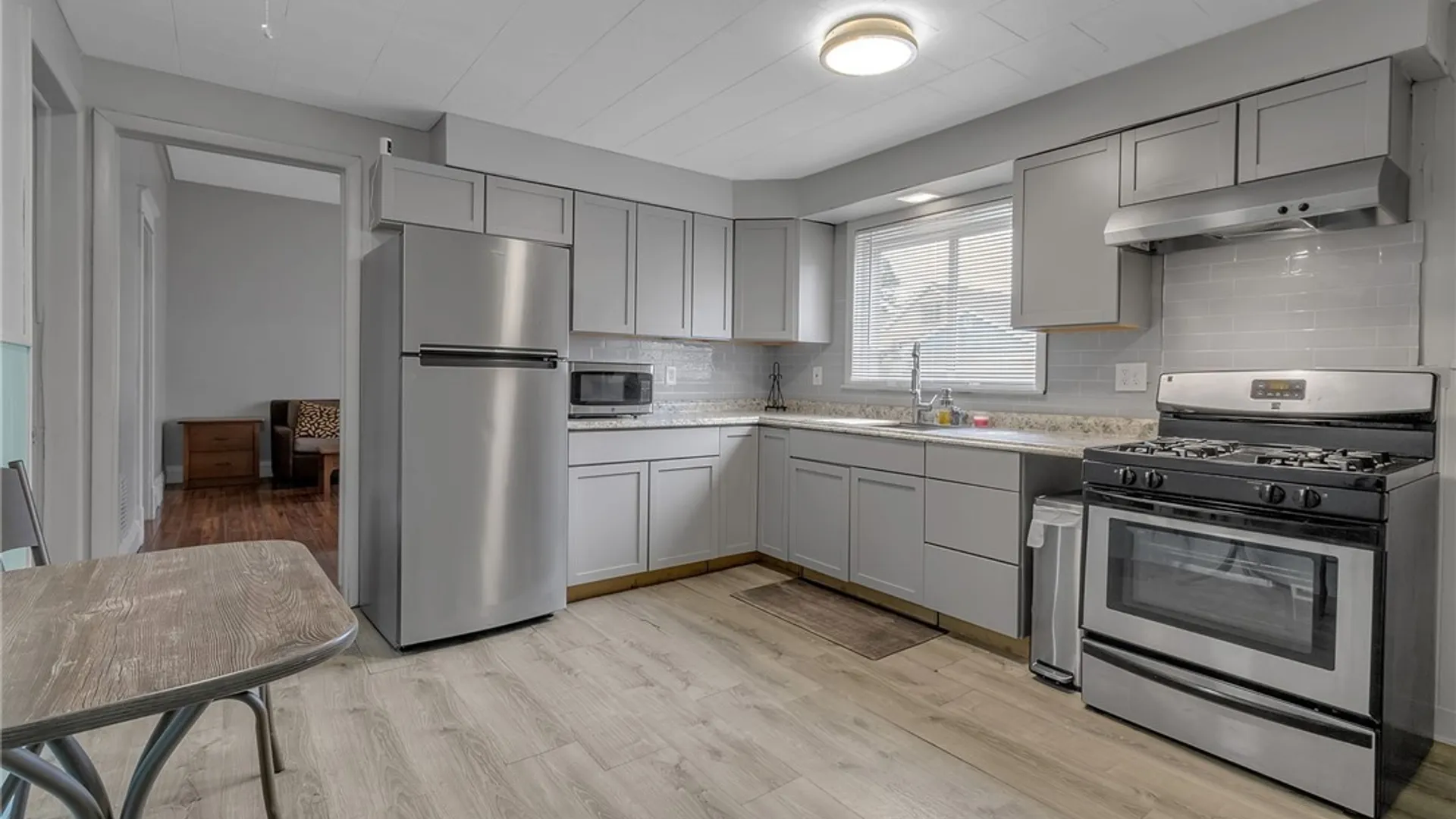 Property at 72 Sunset Street, Buffalo, NY 14207 9