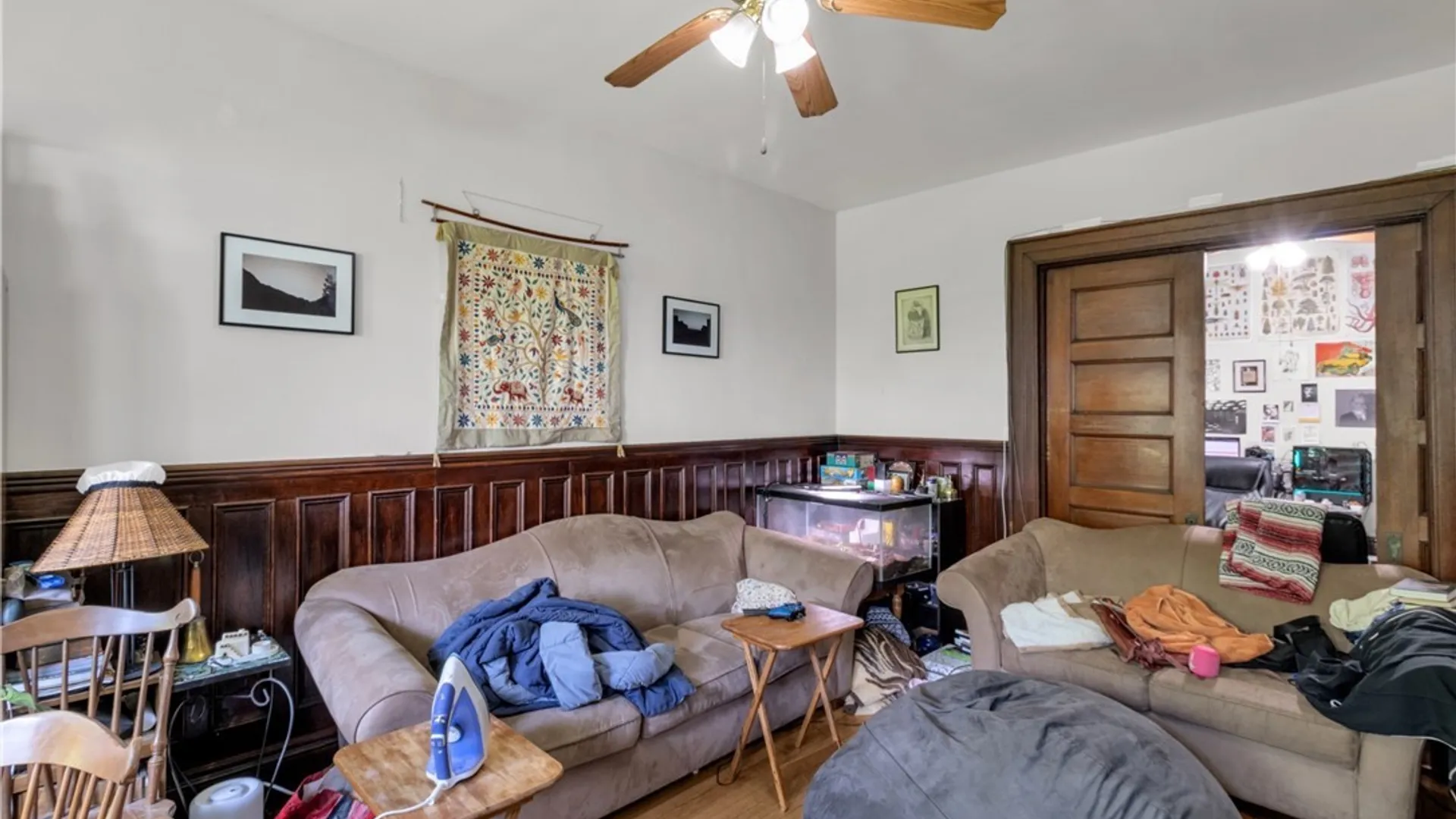 Property at 319 Utica Street, Buffalo, NY 14222 7