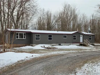 Property at 383 Peter Scott Road, Schroeppel, NY 13132