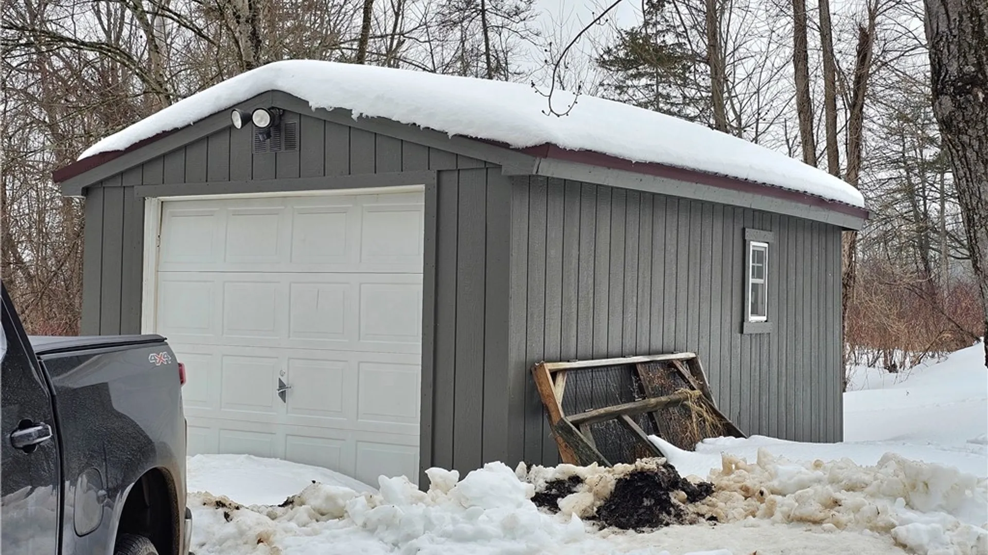 Property at 383 Peter Scott Road, Schroeppel, NY 13132 41