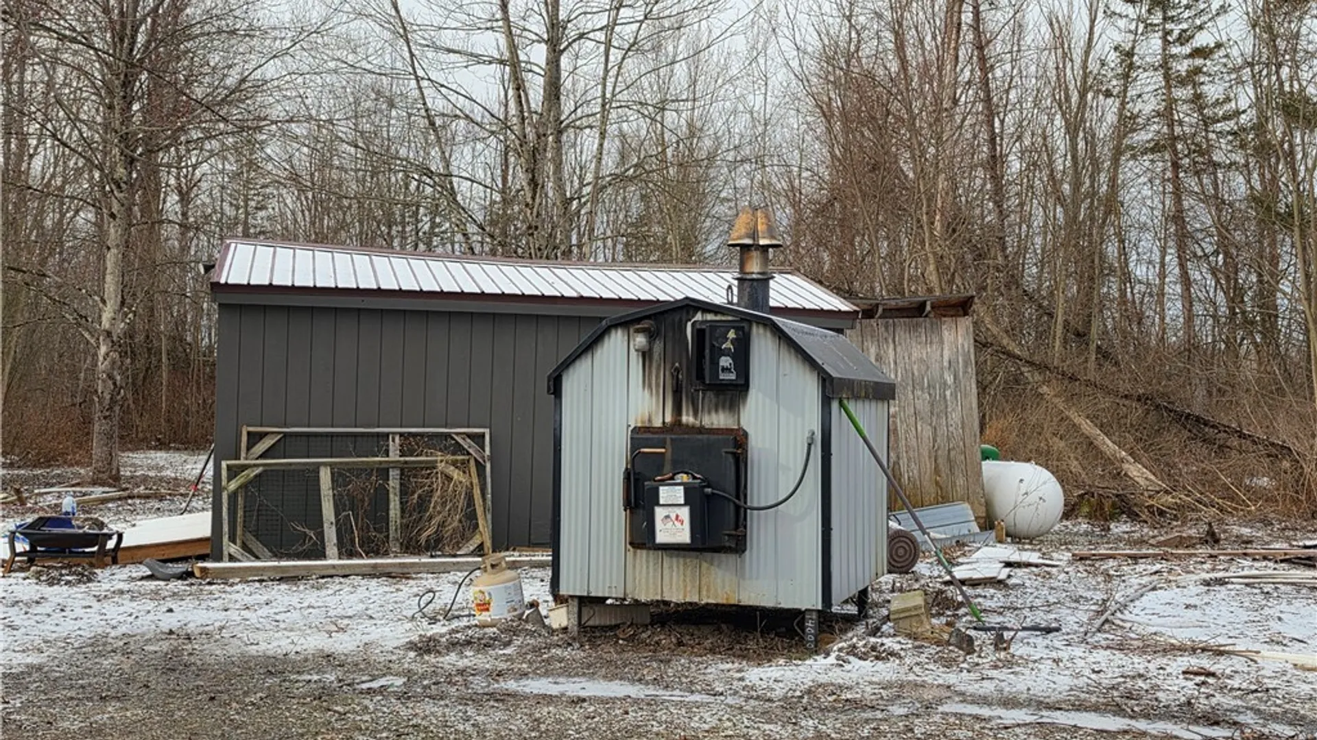 Property at 383 Peter Scott Road, Schroeppel, NY 13132 42