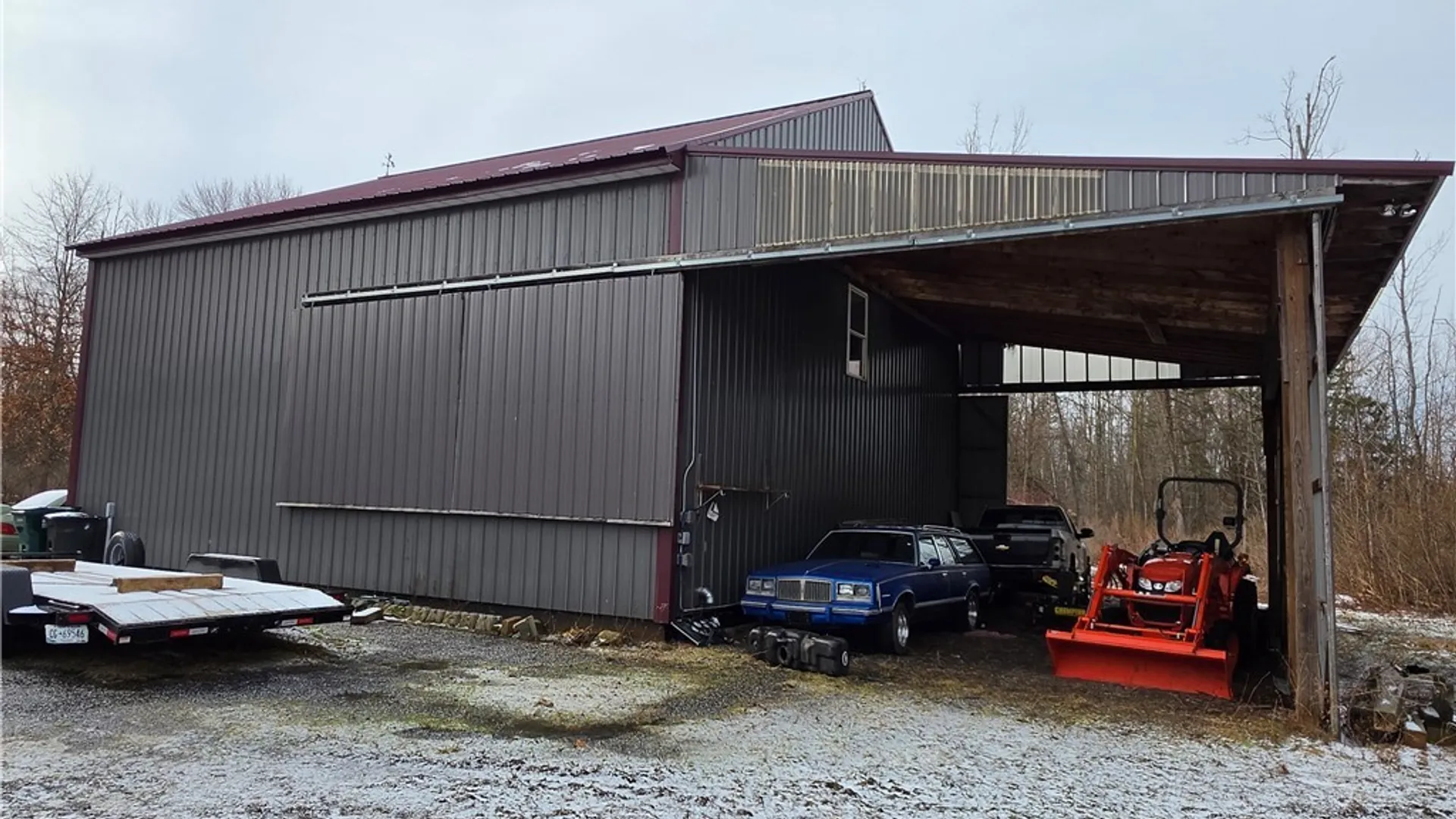 Property at 383 Peter Scott Road, Schroeppel, NY 13132 44
