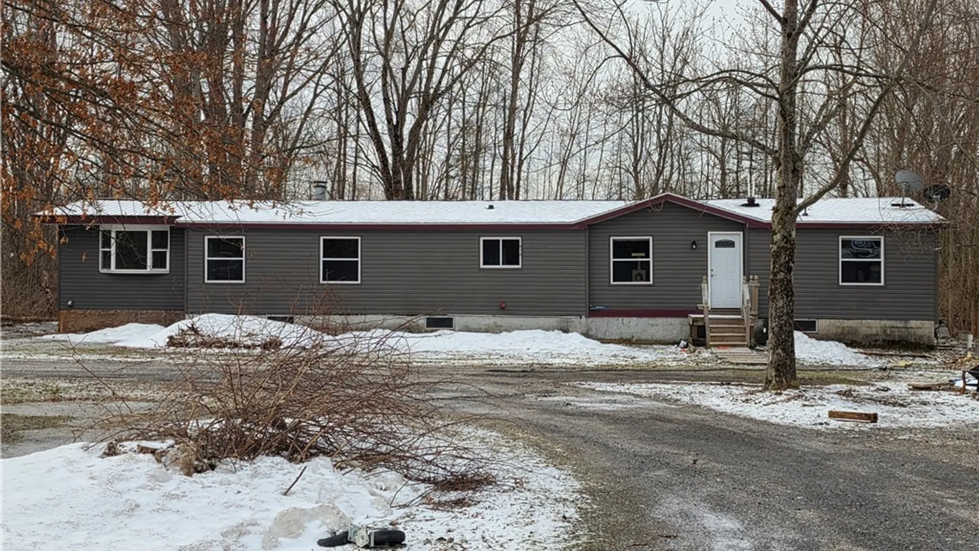 Property at 383 Peter Scott Road, Schroeppel, NY 13132 48
