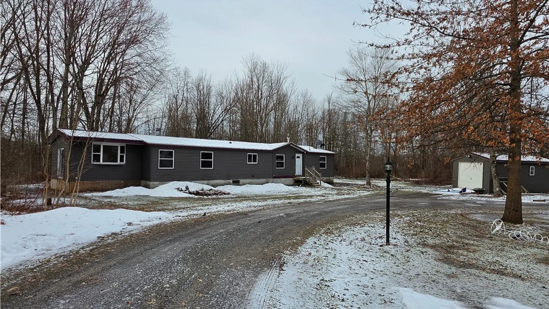 Property at 383 Peter Scott Road, Schroeppel, NY 13132 49