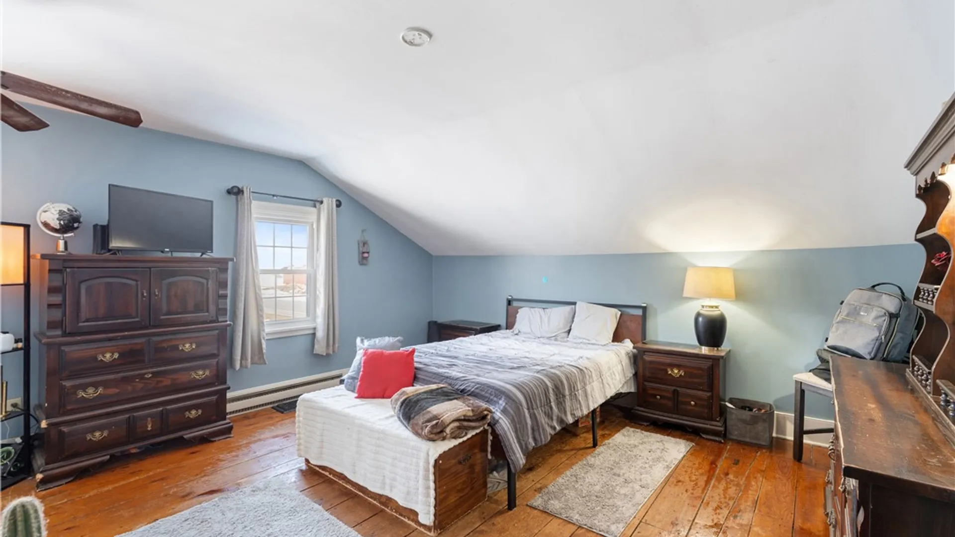 Property at 4540 York Road, Leicester, NY 14481 16