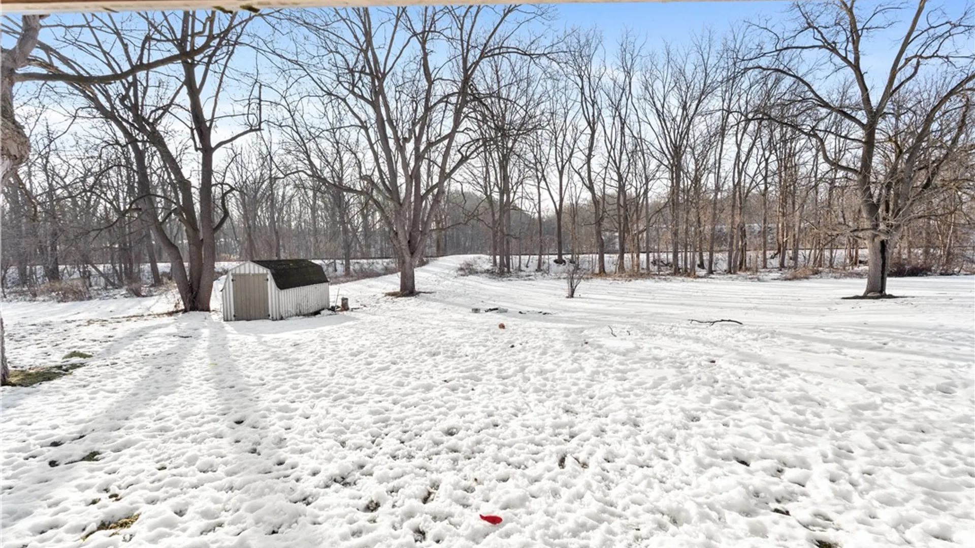 Property at 4540 York Road, Leicester, NY 14481 25