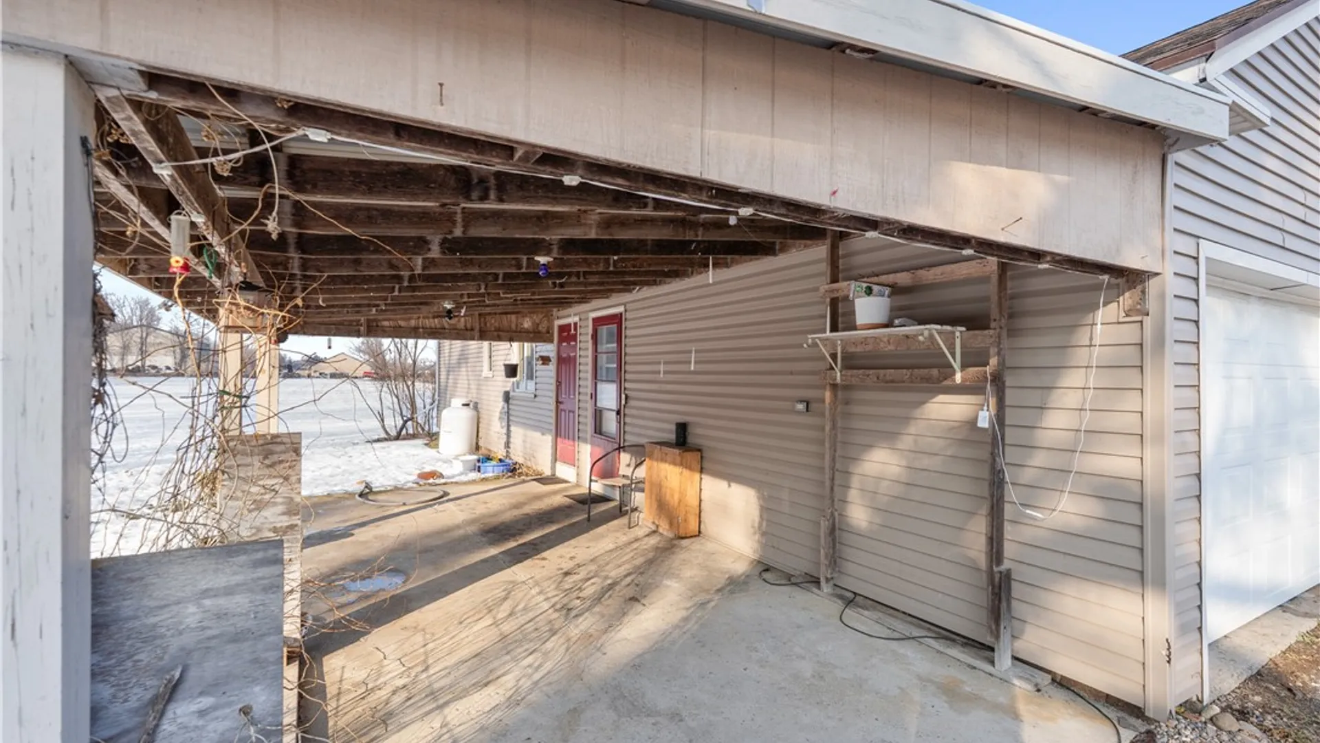 Property at 4540 York Road, Leicester, NY 14481 26