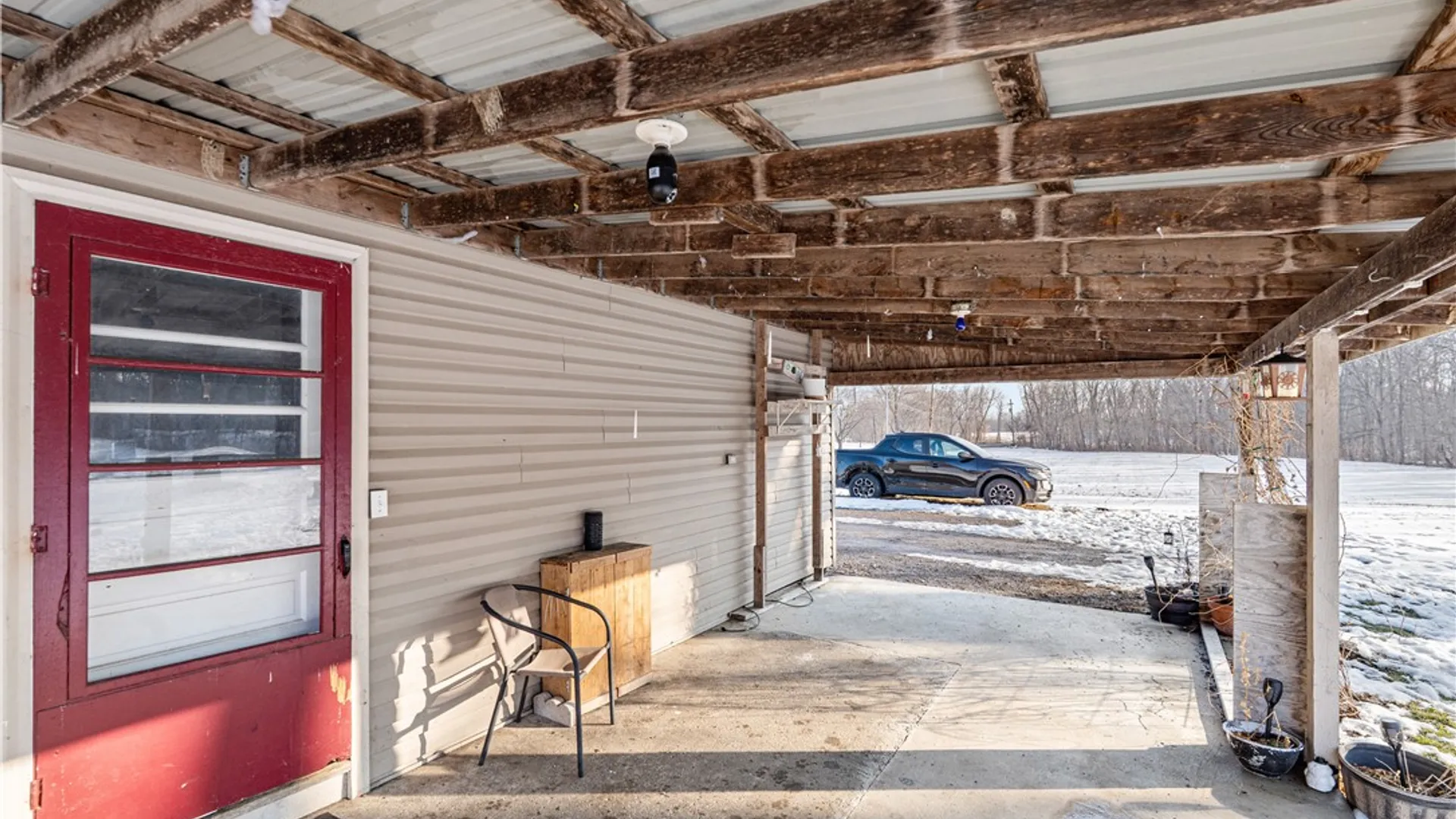 Property at 4540 York Road, Leicester, NY 14481 27