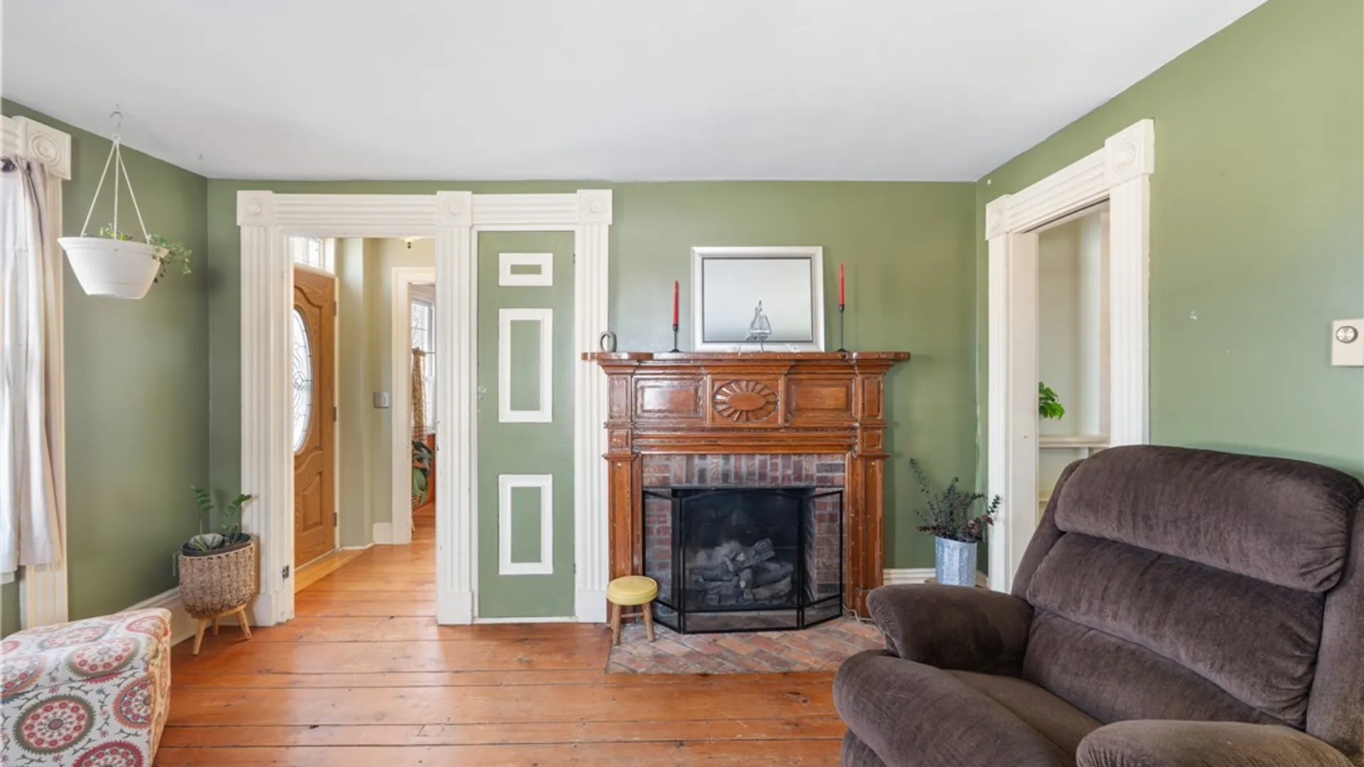 Property at 4540 York Road, Leicester, NY 14481 3