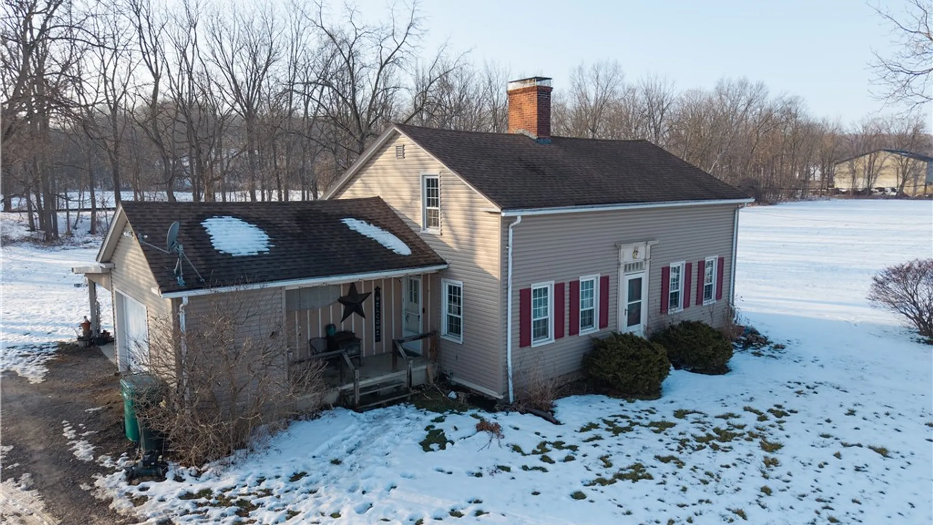 Property at 4540 York Road, Leicester, NY 14481 30
