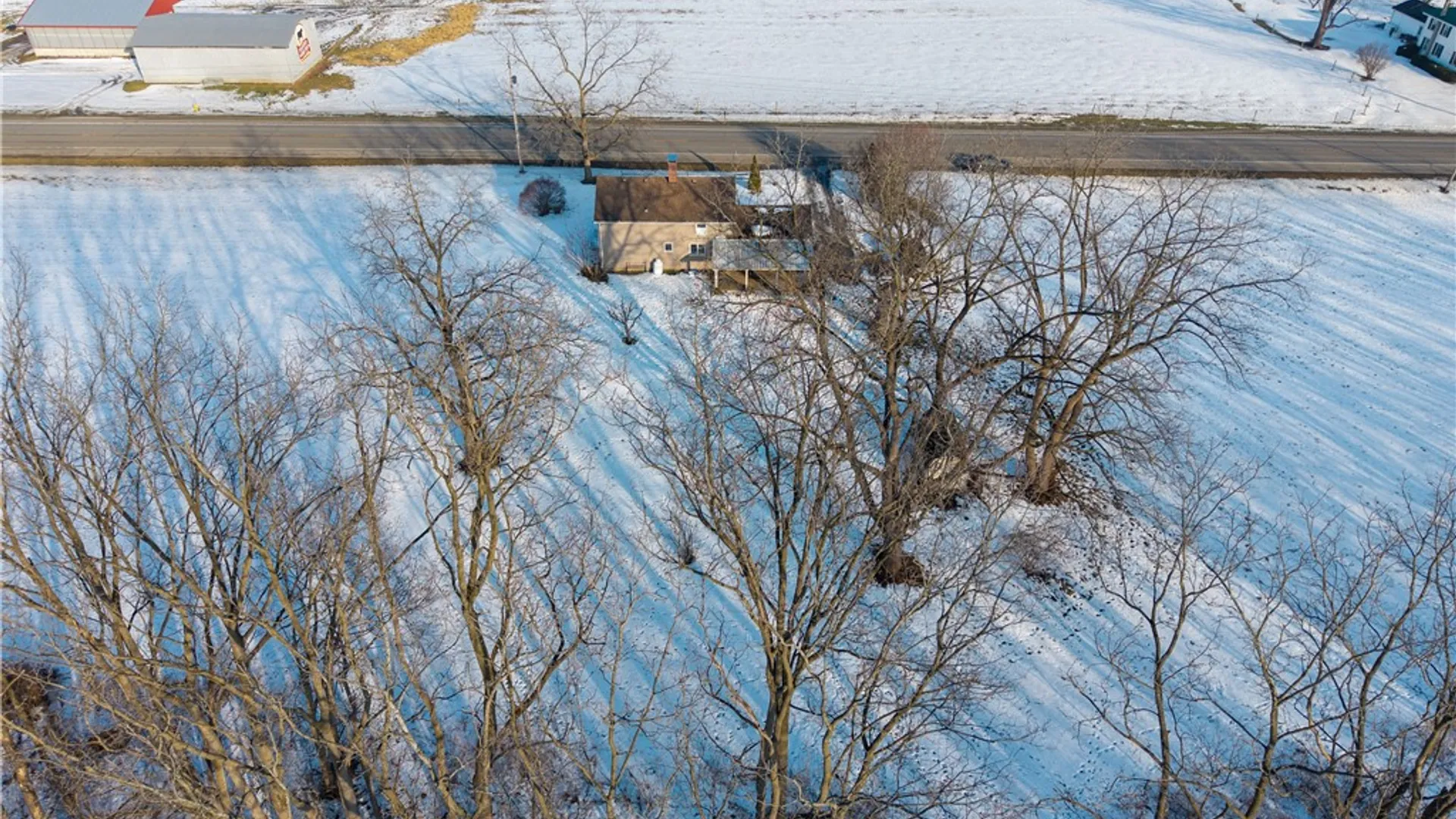 Property at 4540 York Road, Leicester, NY 14481 31