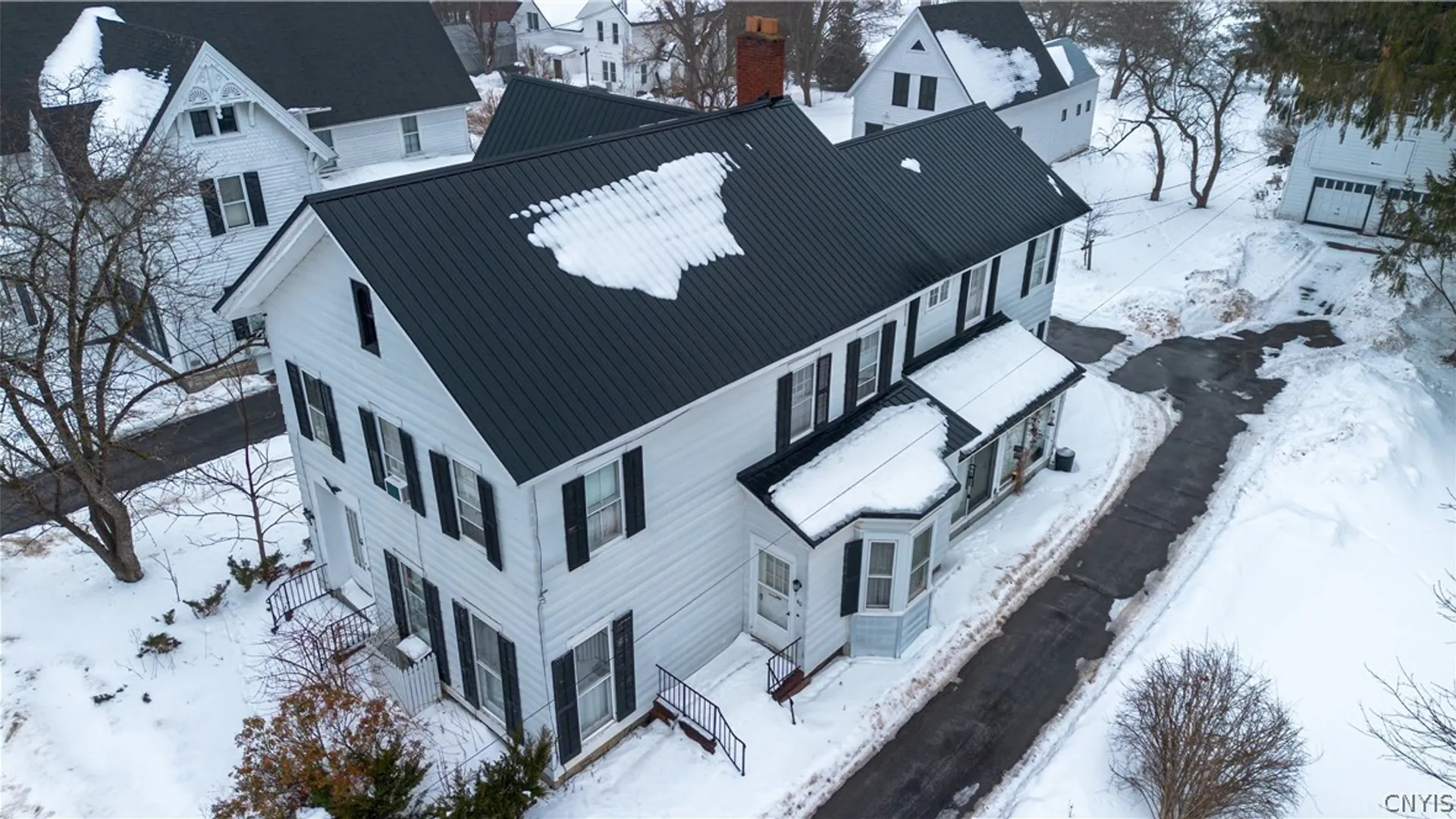 Property at 40 Church Street, Richfield, NY 13439 2