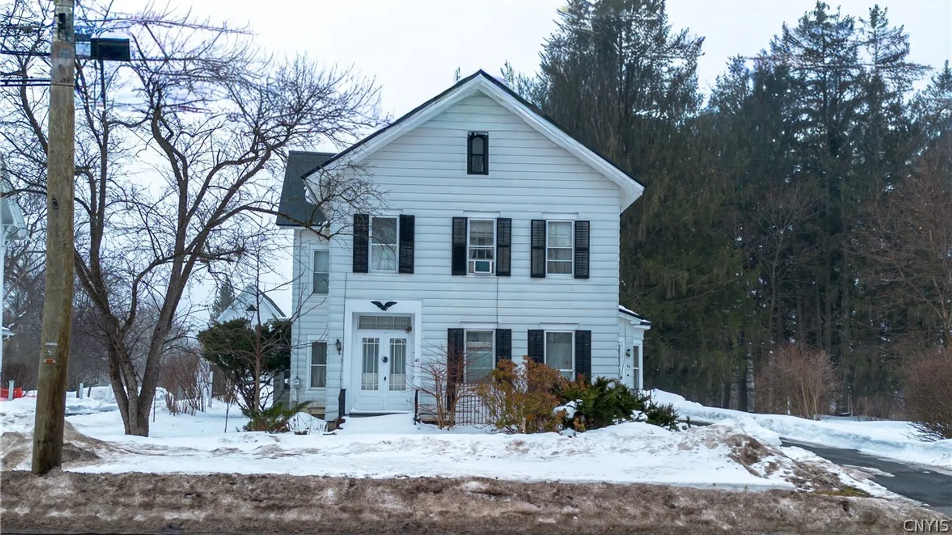 Property at 40 Church Street, Richfield, NY 13439 3